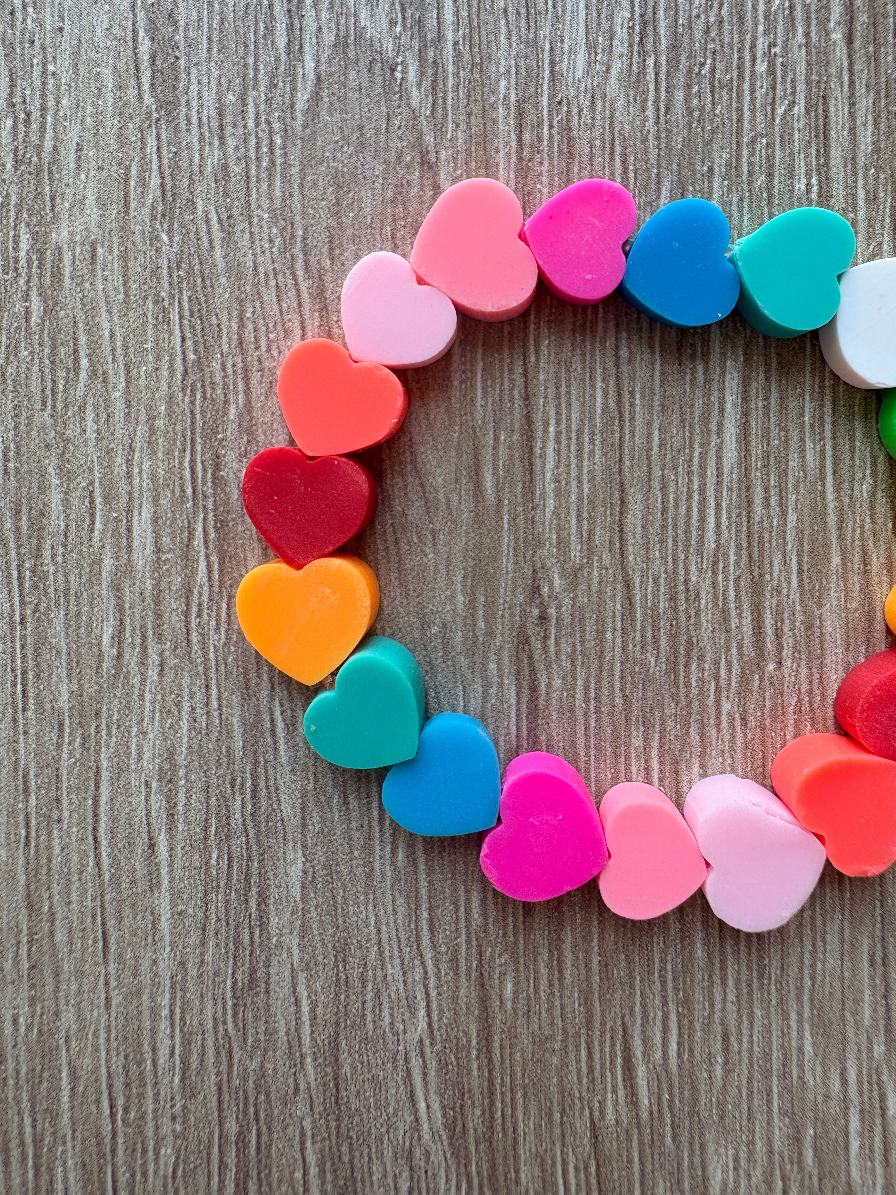 Bracciale Heart