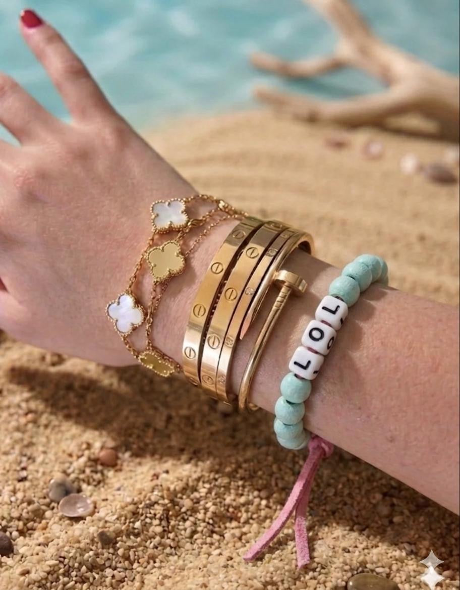 Bracciale Beads