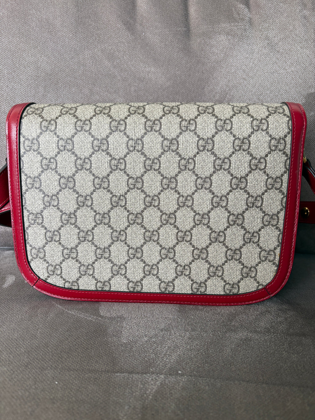 Gucci horsebit 1955