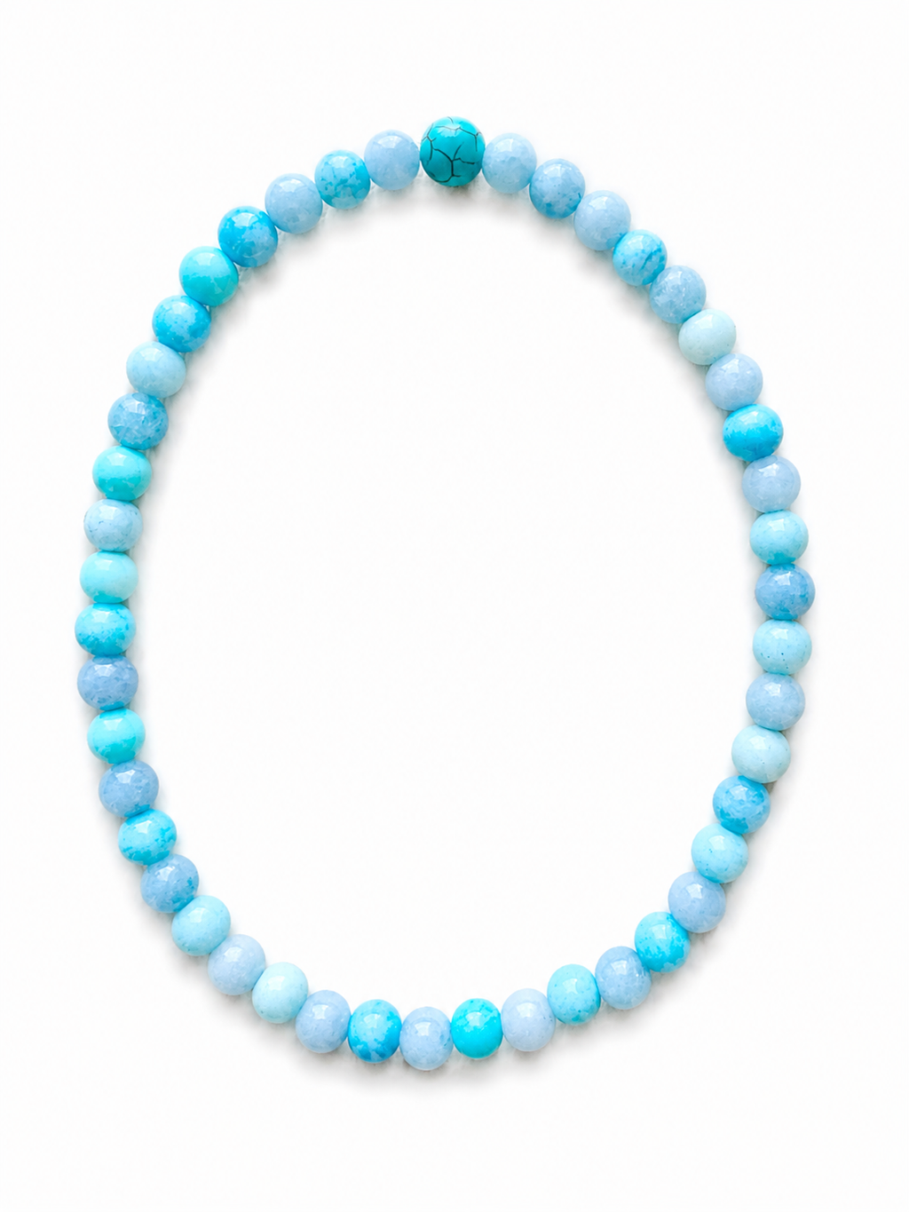Collana elastica