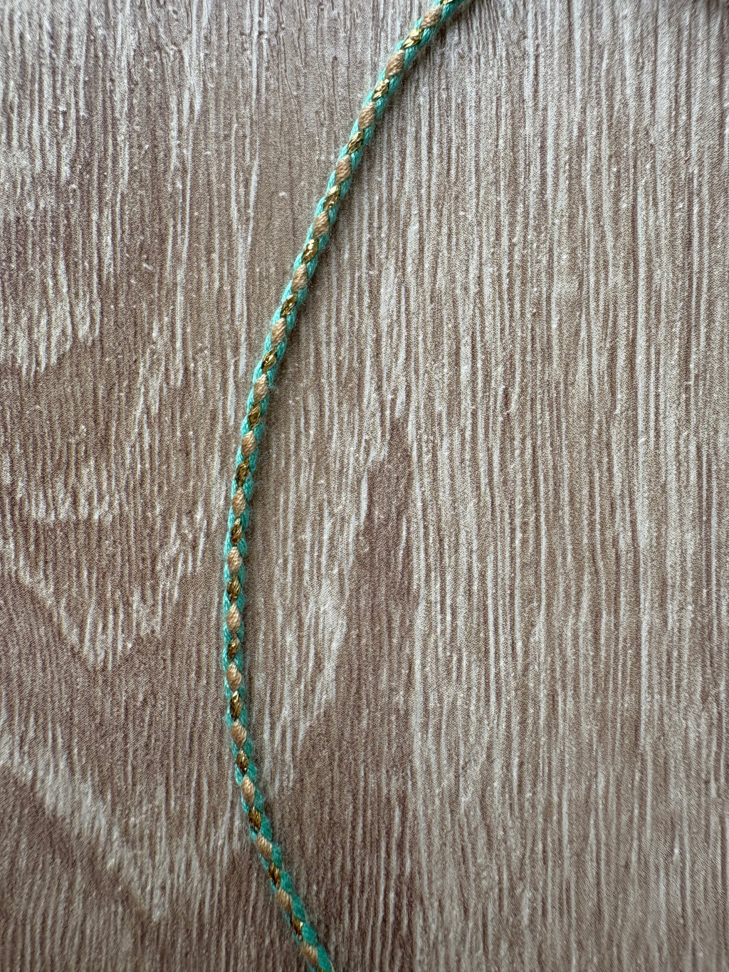 Collana butterfly