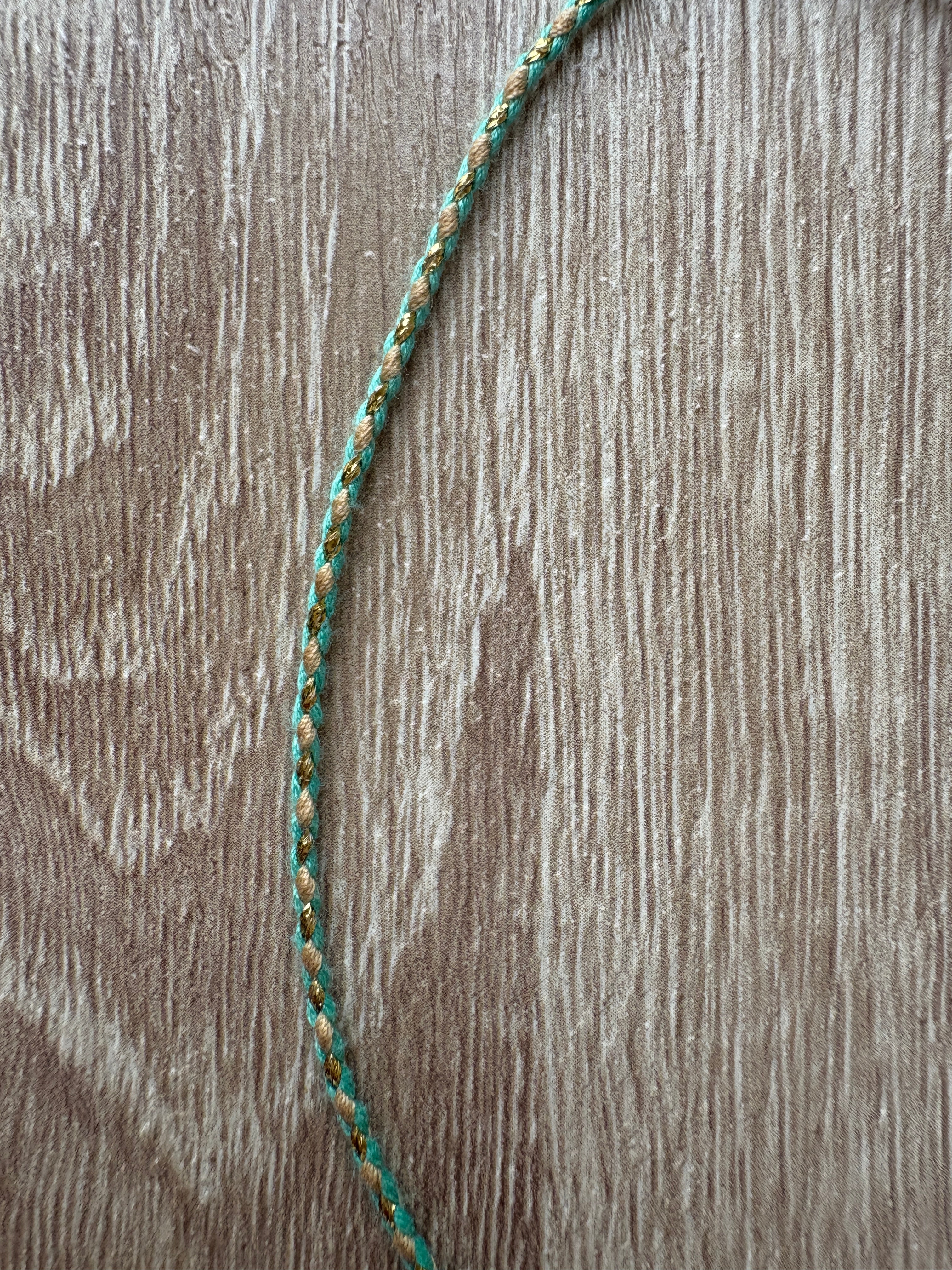Collana butterfly