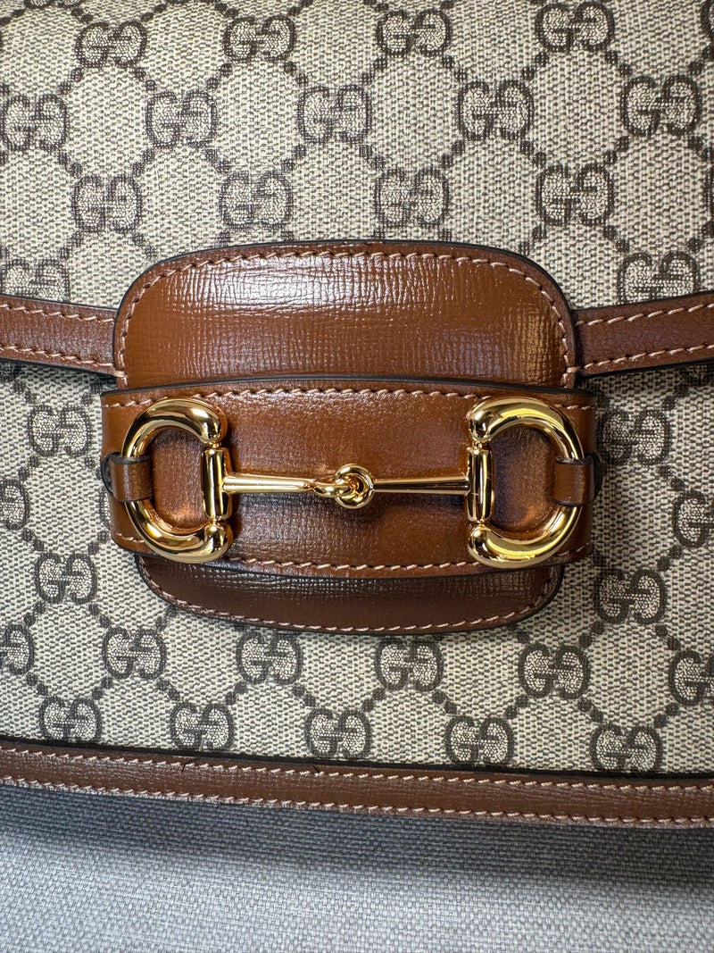 Borsa Gucci Horsebit 1955