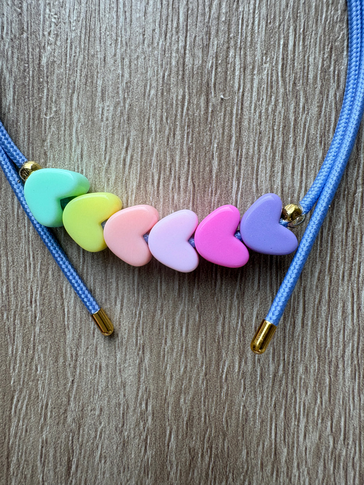 Bracciale calamita