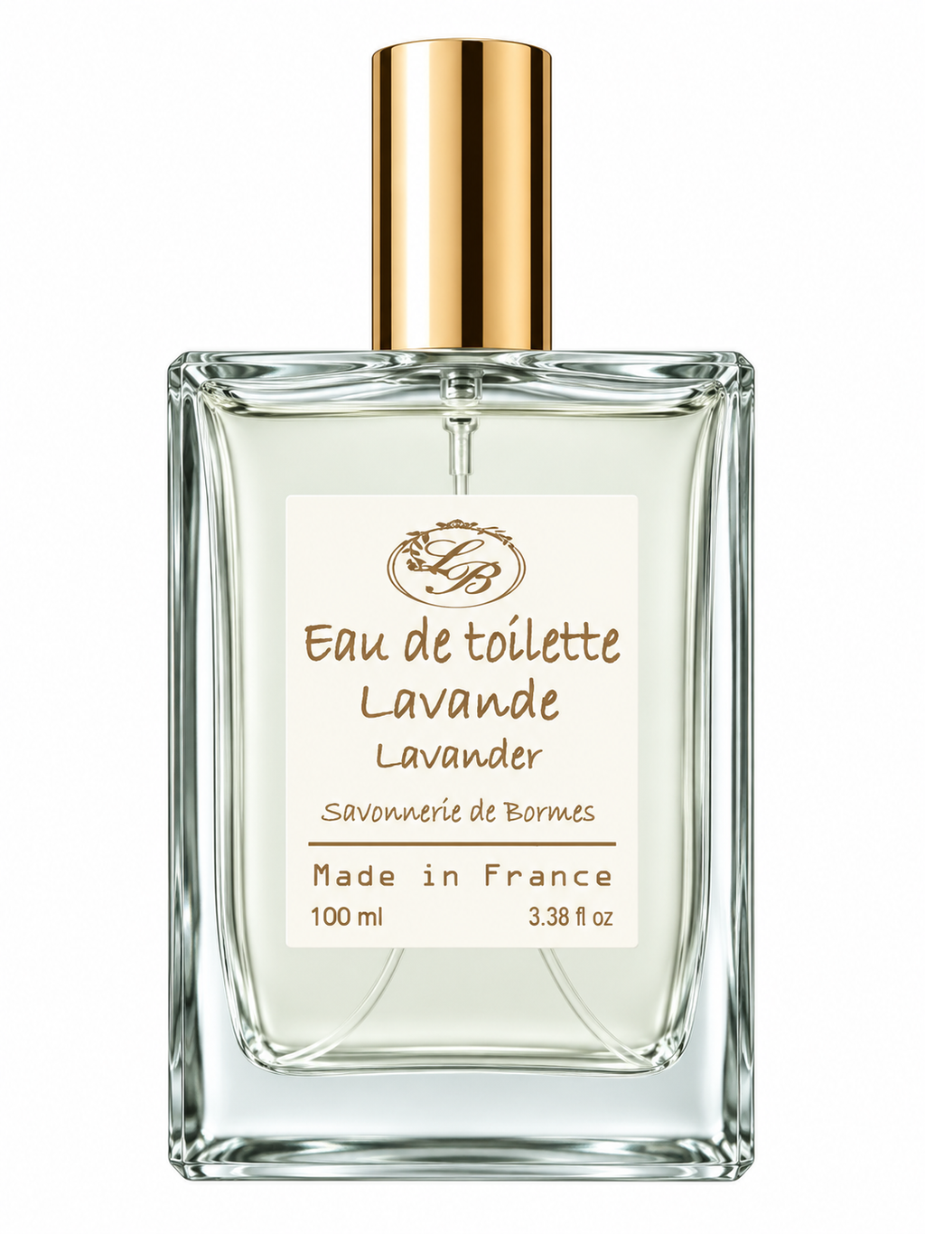 Profumo lavanda