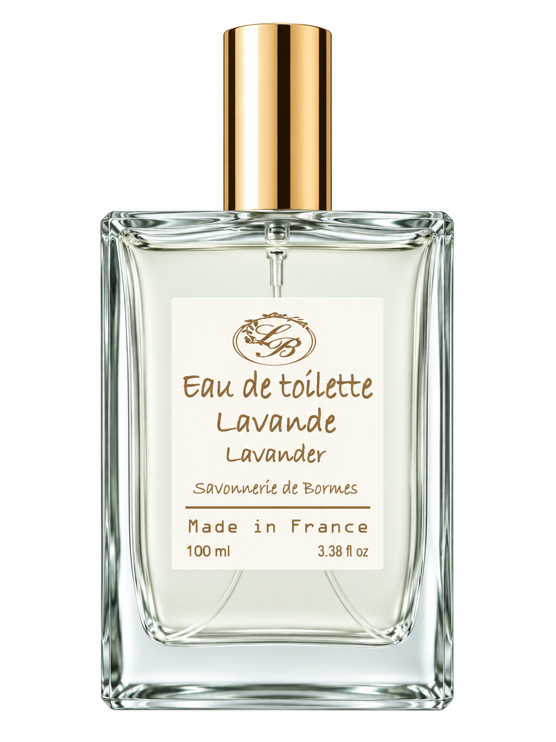 Profumo lavanda
