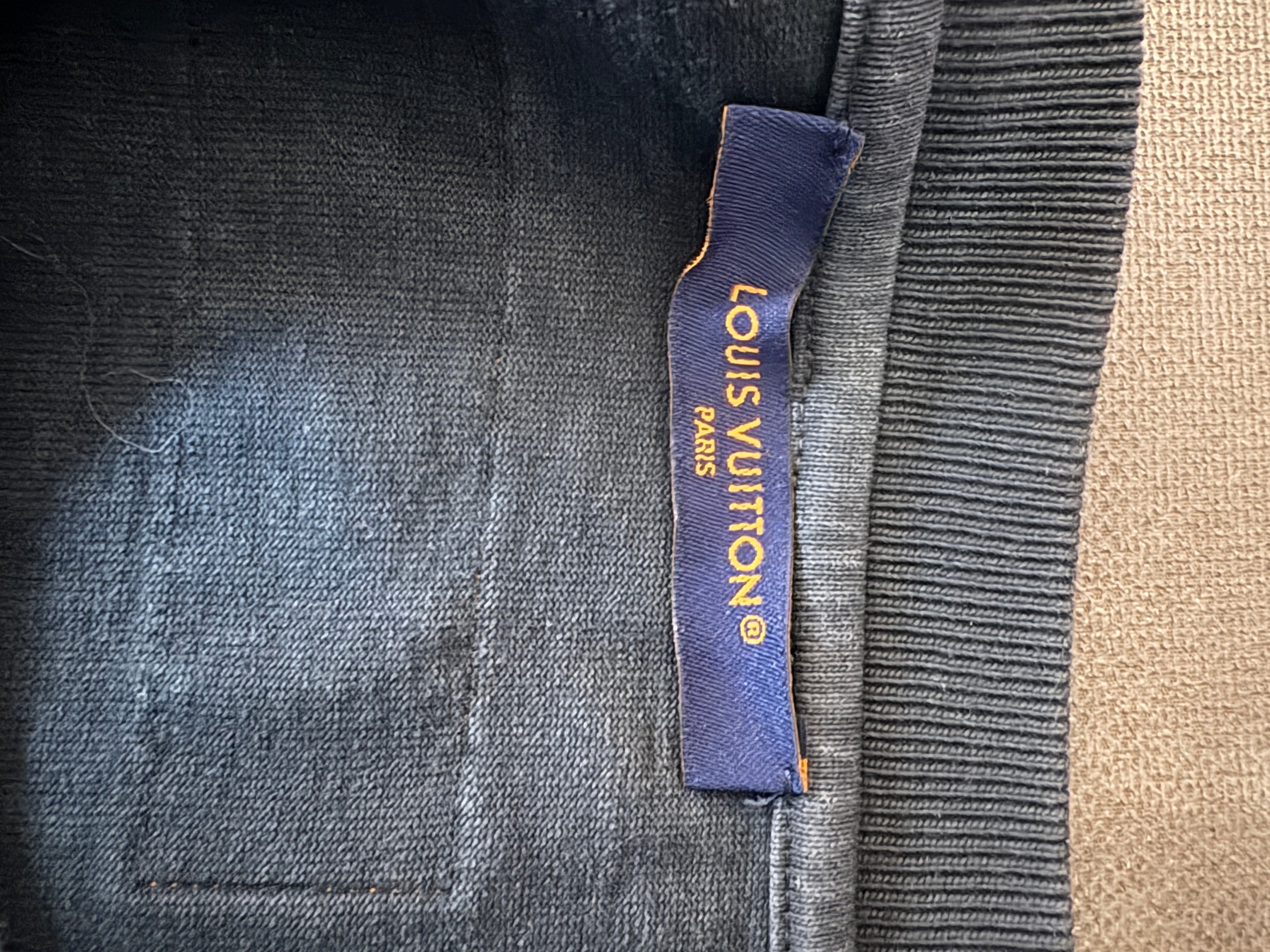T shirt louis Vuitton
