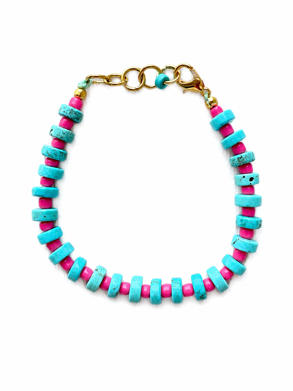 Bracciale beads