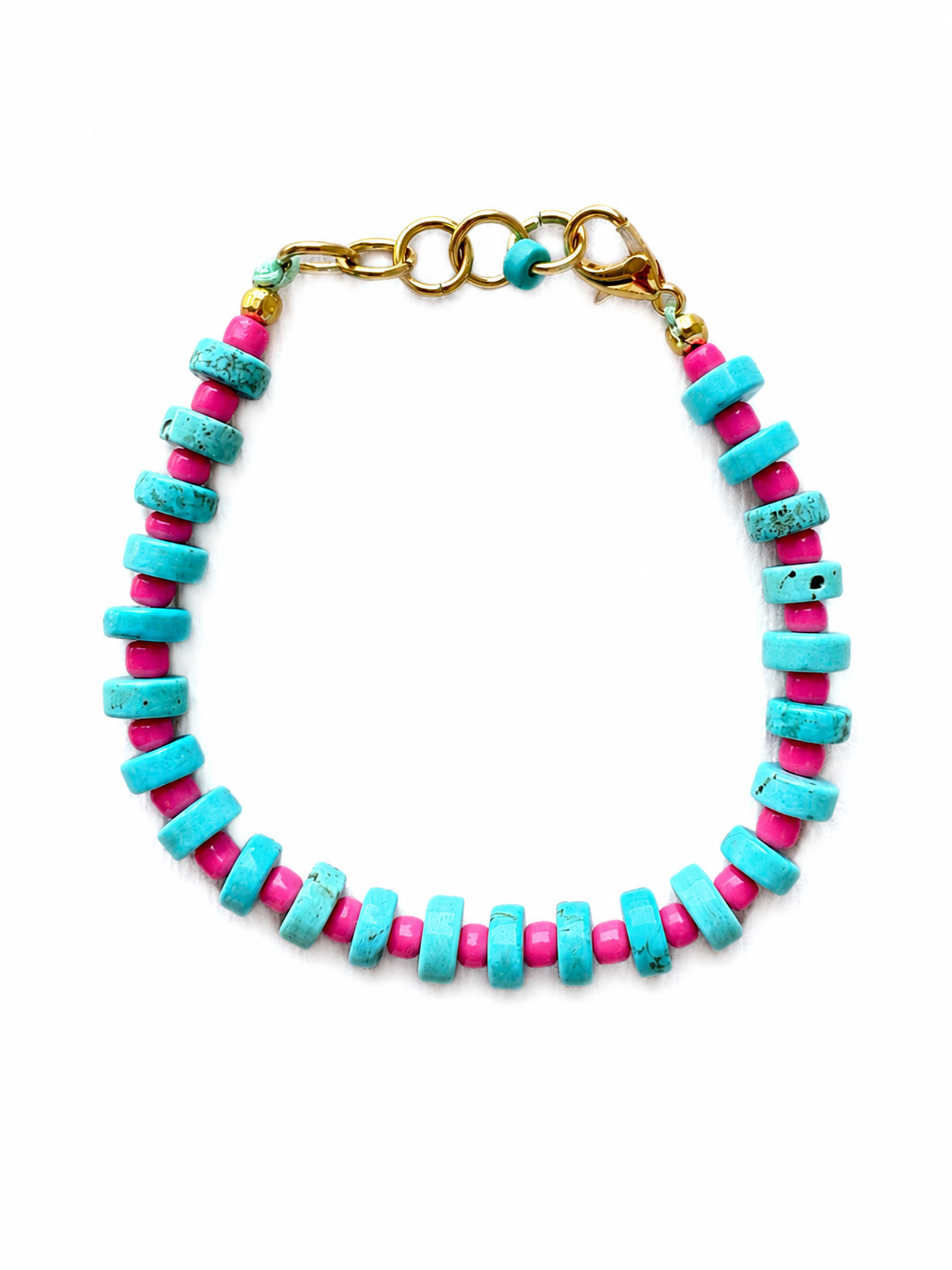 Bracciale beads