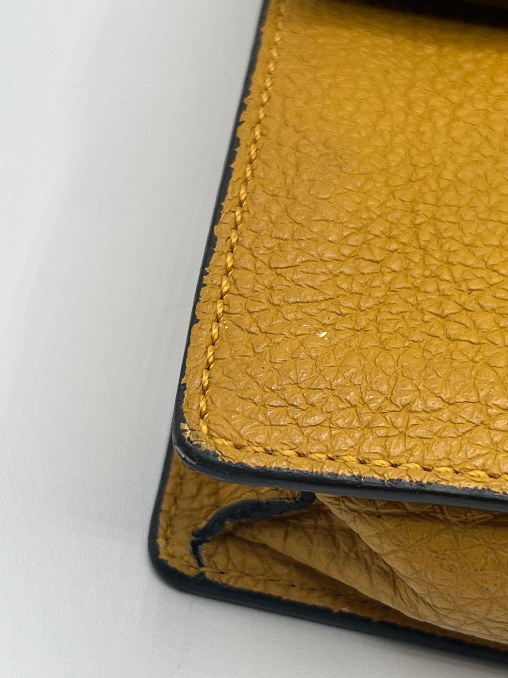 Fendi Flat baguette , convertible
