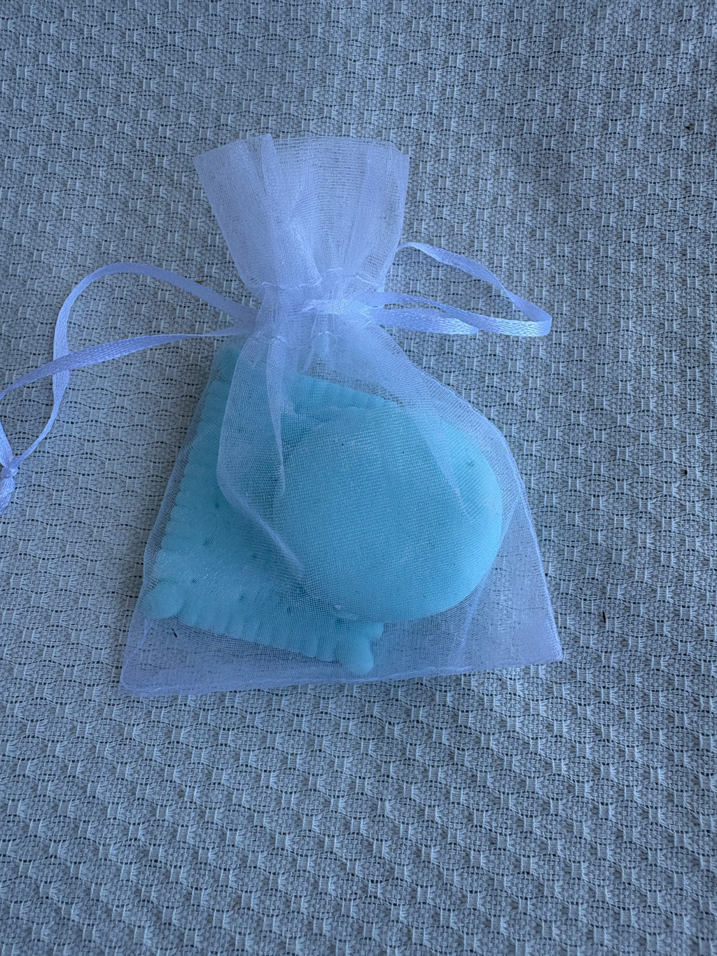 Sapone artigianale provenzale