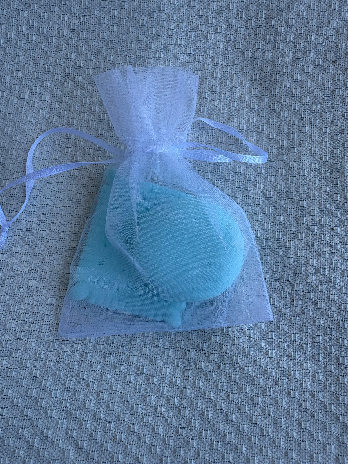 Sapone artigianale provenzale