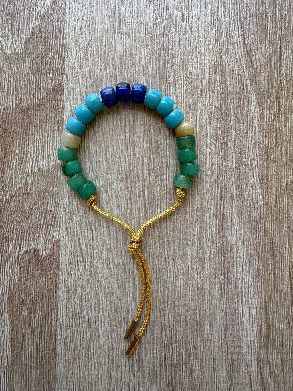 Bracciale beads