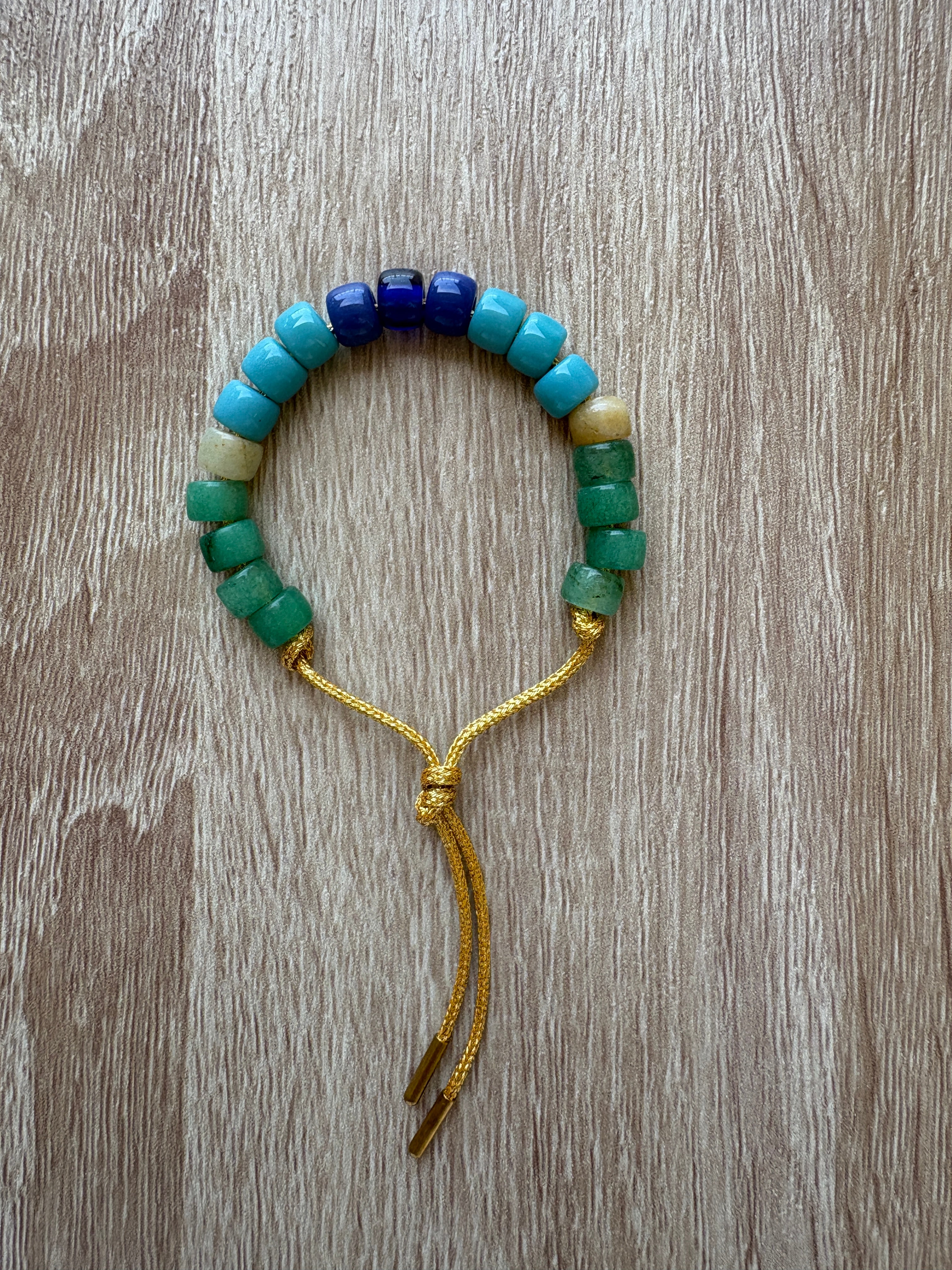 Bracciale beads
