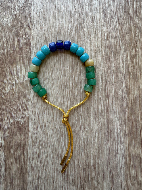 Bracciale beads