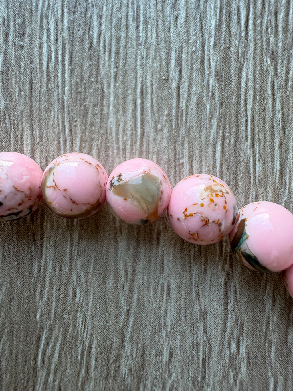 Collana Pink