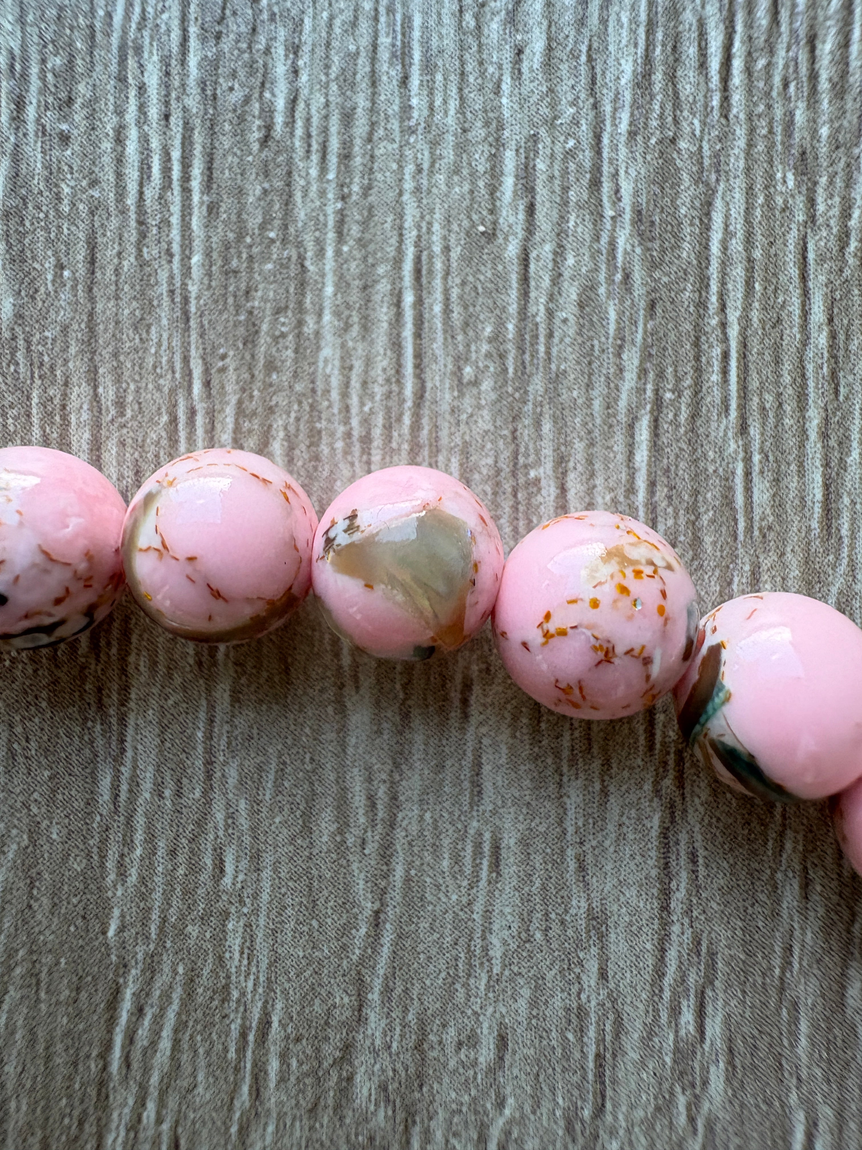 Collana Pink