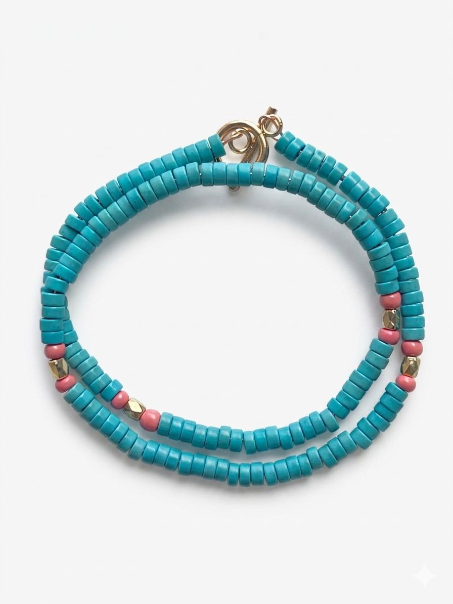 Bracciale semirigido