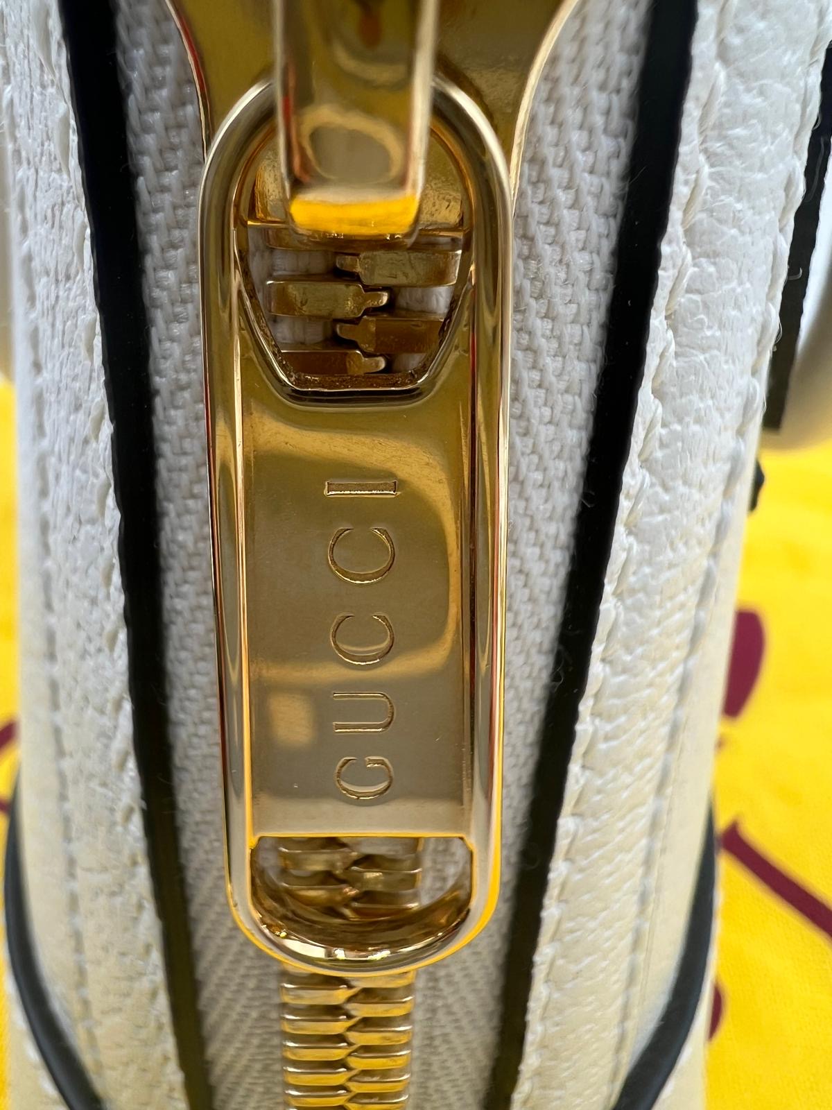 Gucci per Adidas horsebit 1955 mini
