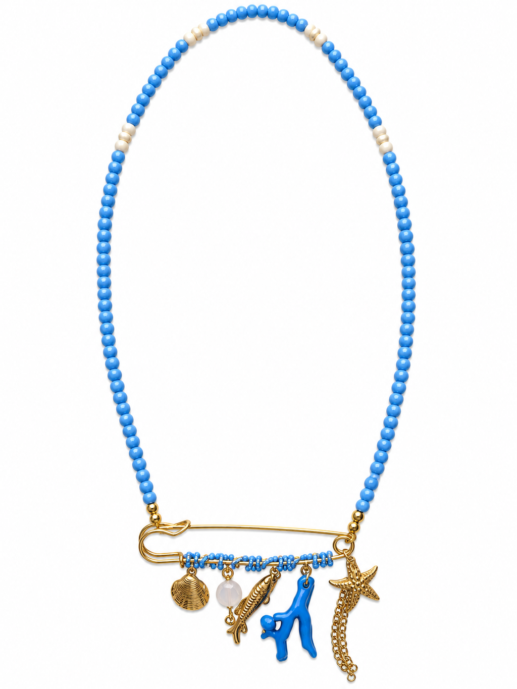 Colla marine