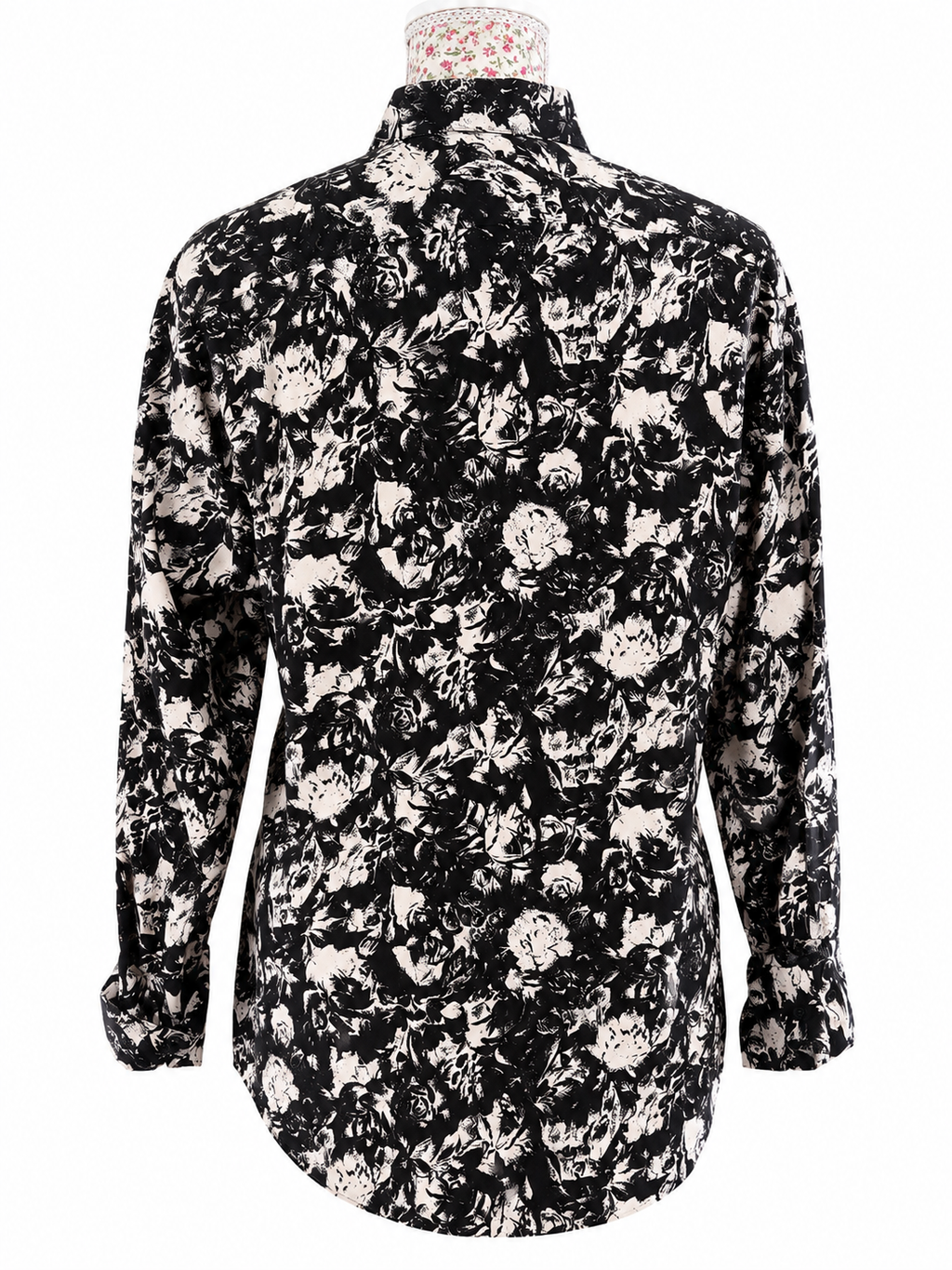 Saint Laurent camicia