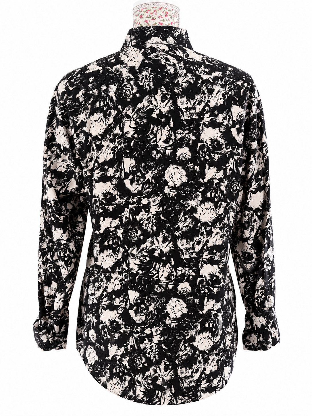 Saint Laurent camicia