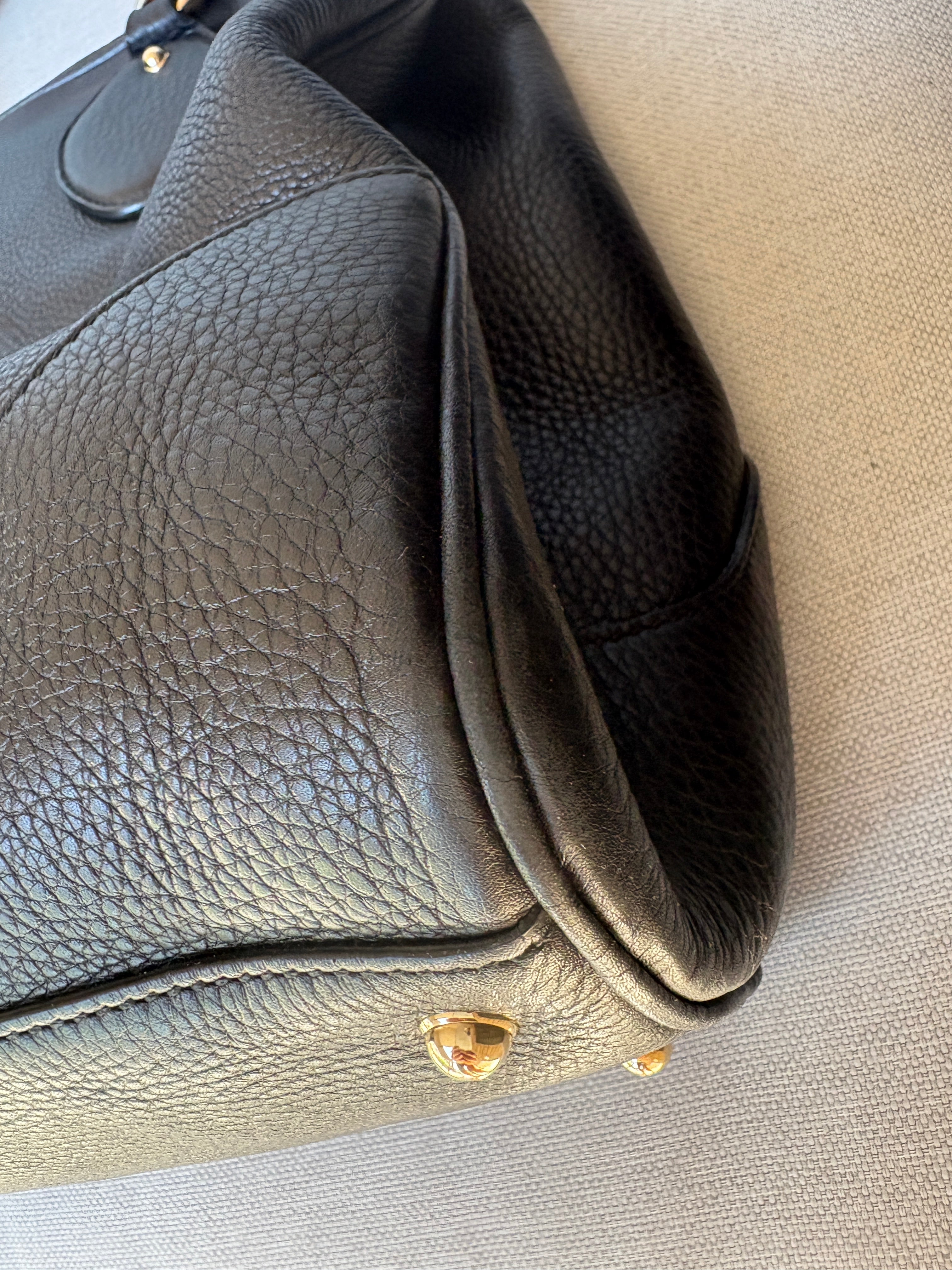 Gucci Diana nera