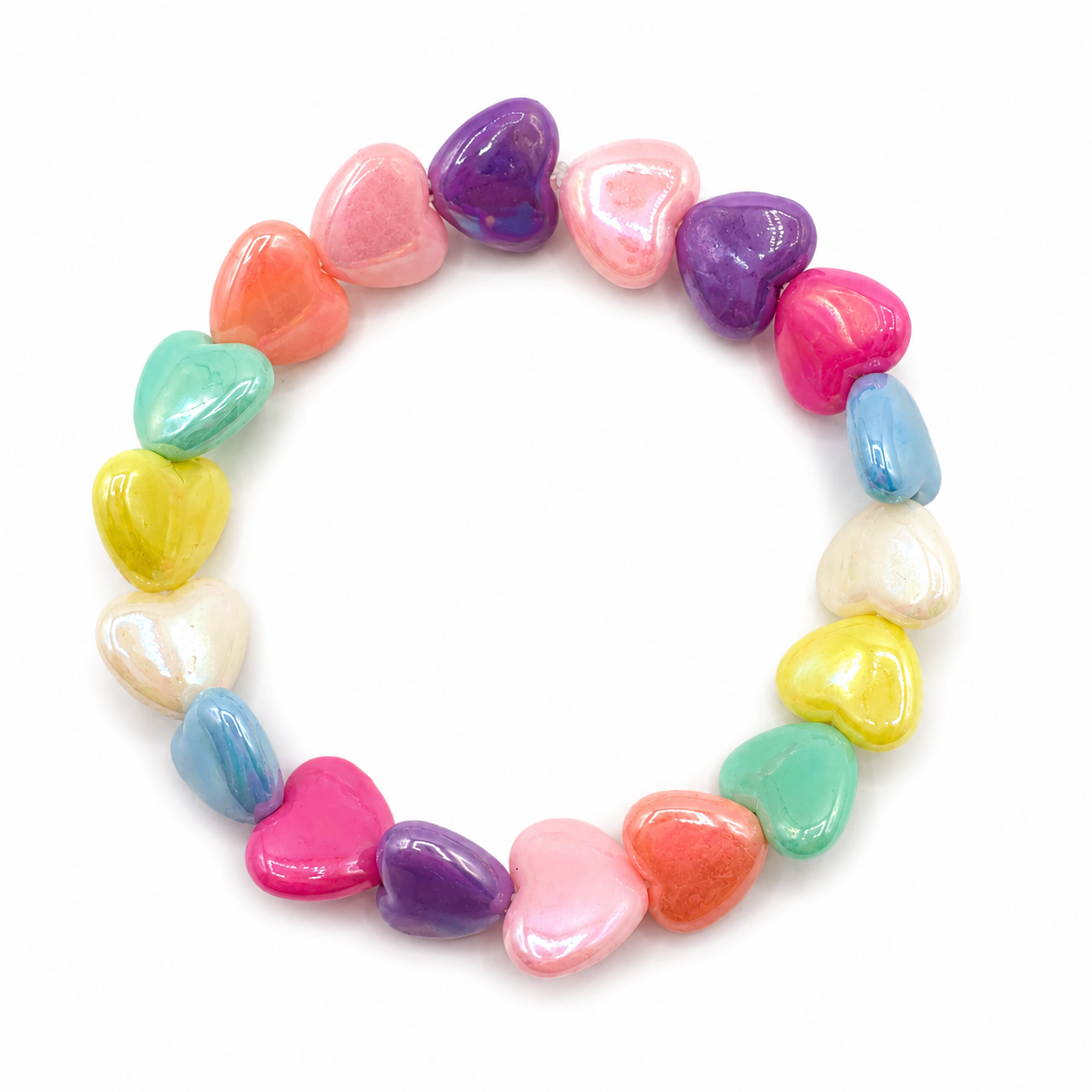 Bracciale Heart