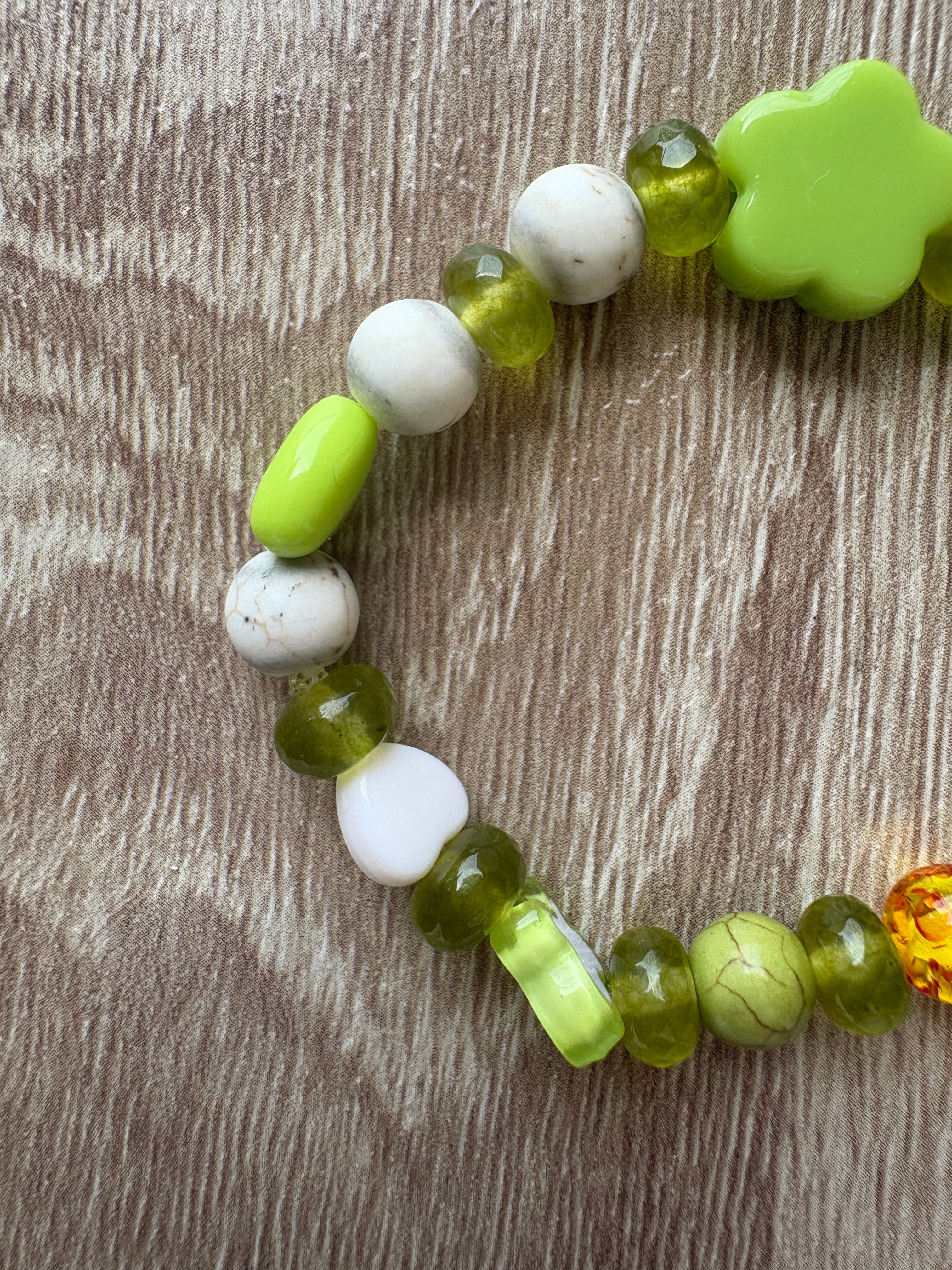 Bracciale mati