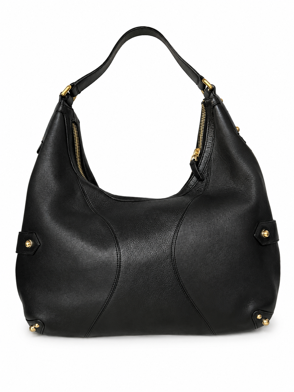 Gucci horsebit hobo