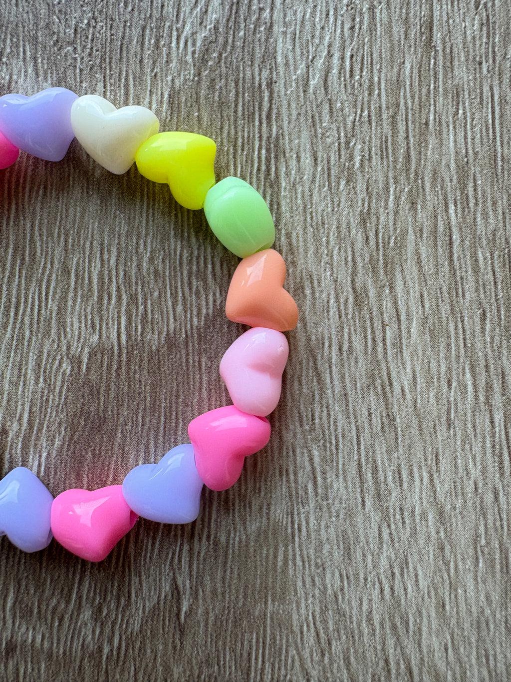 Bracciale Heart