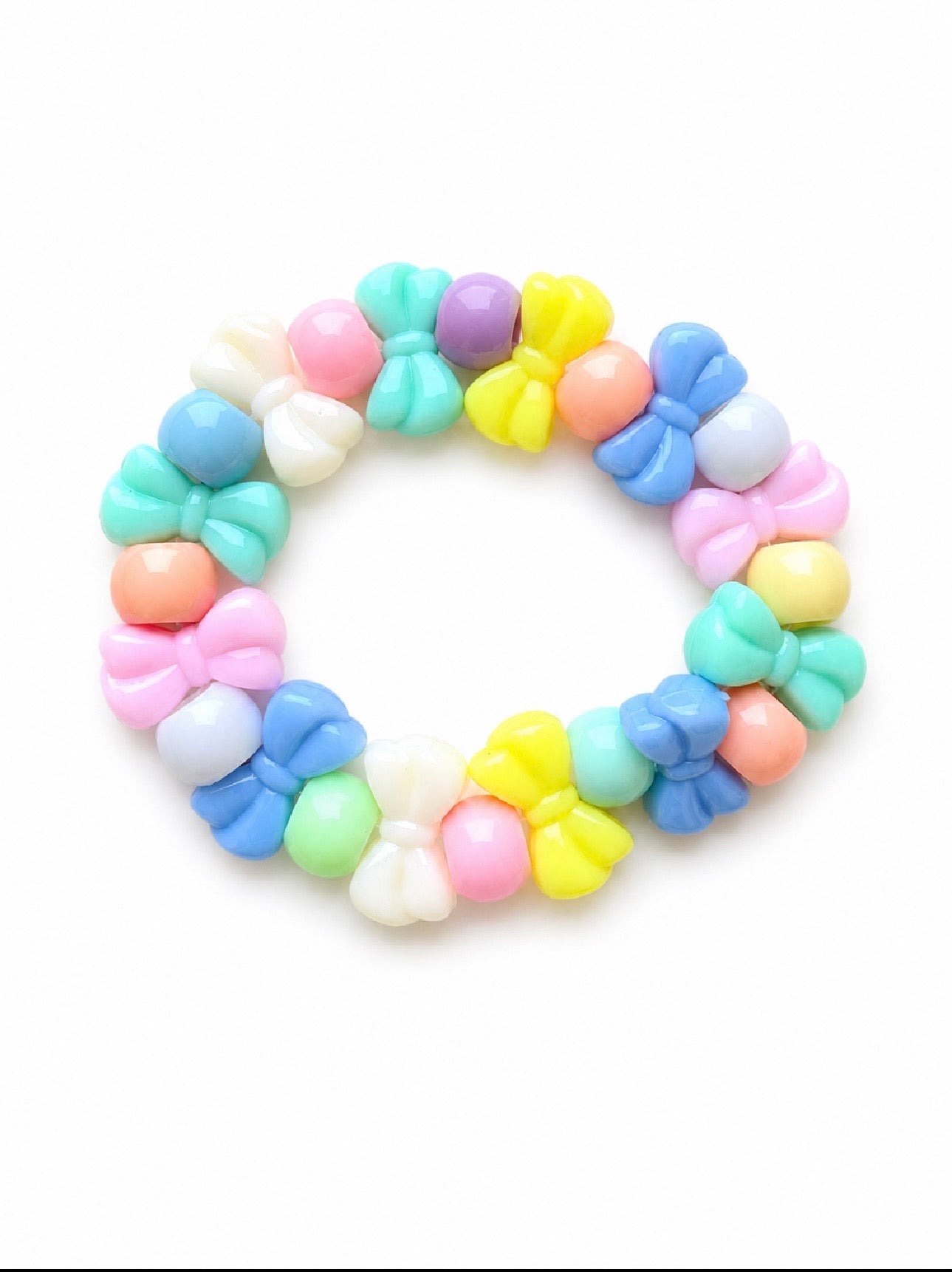 Tris bracciali