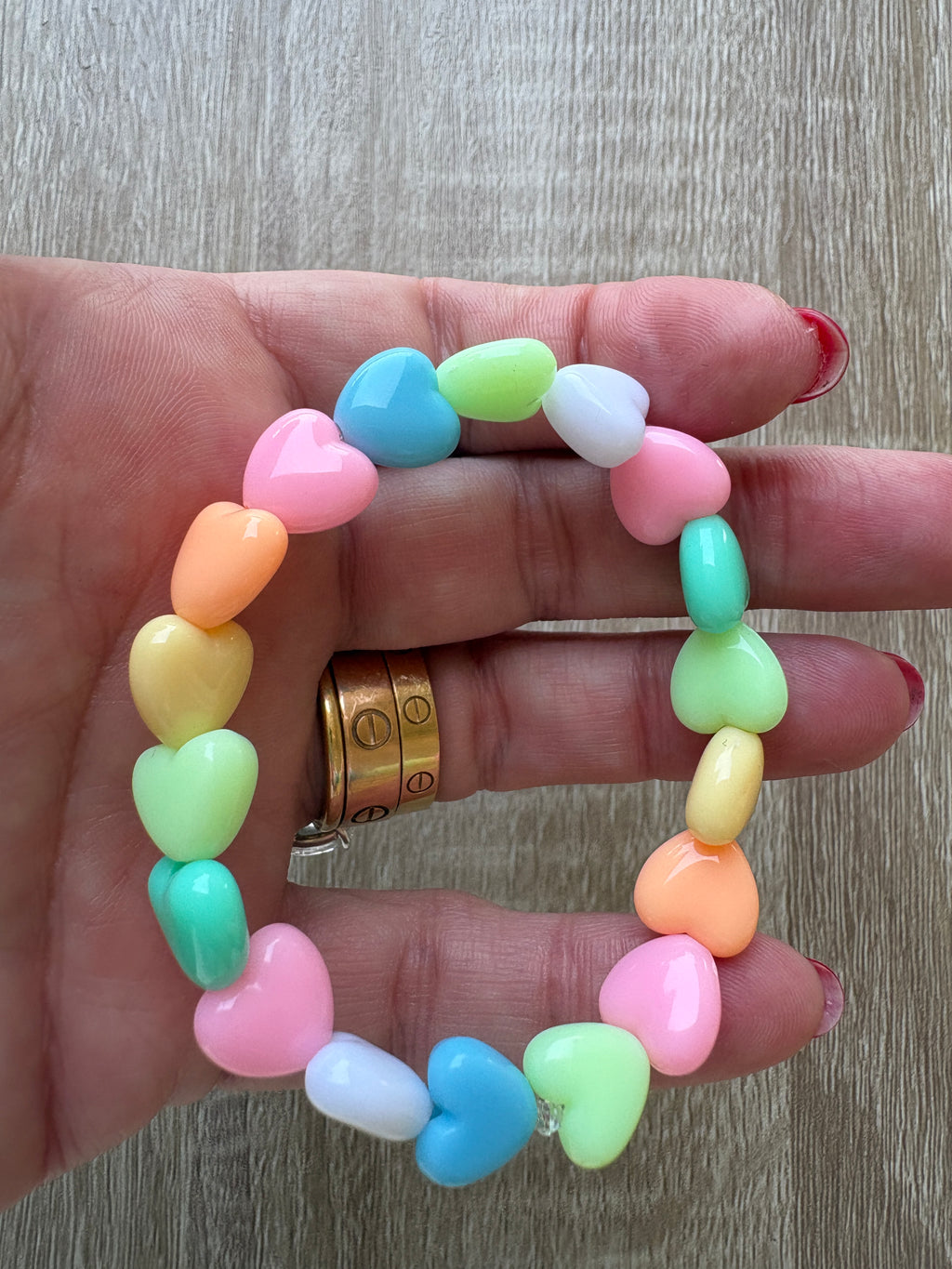 Bracciale Heart