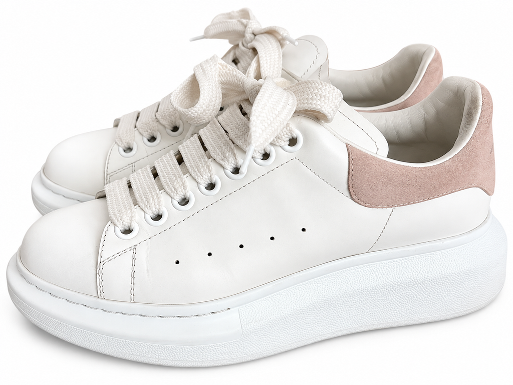 Alexander Mc Queen sneakers
