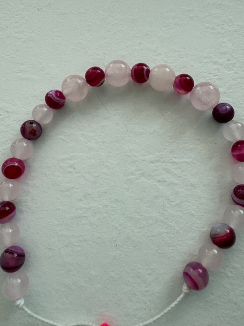 Bracciale a sfere
