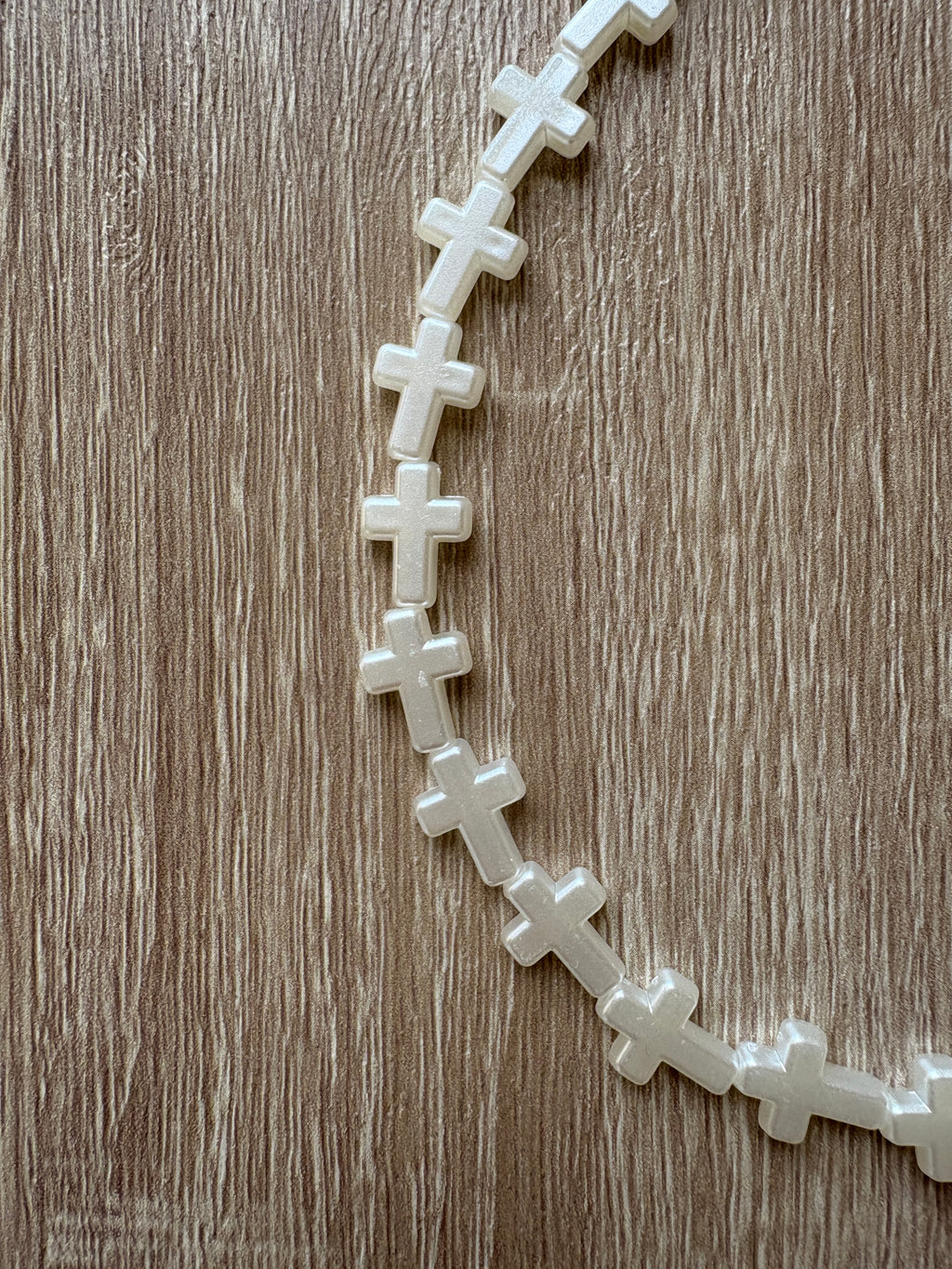 Collana croci