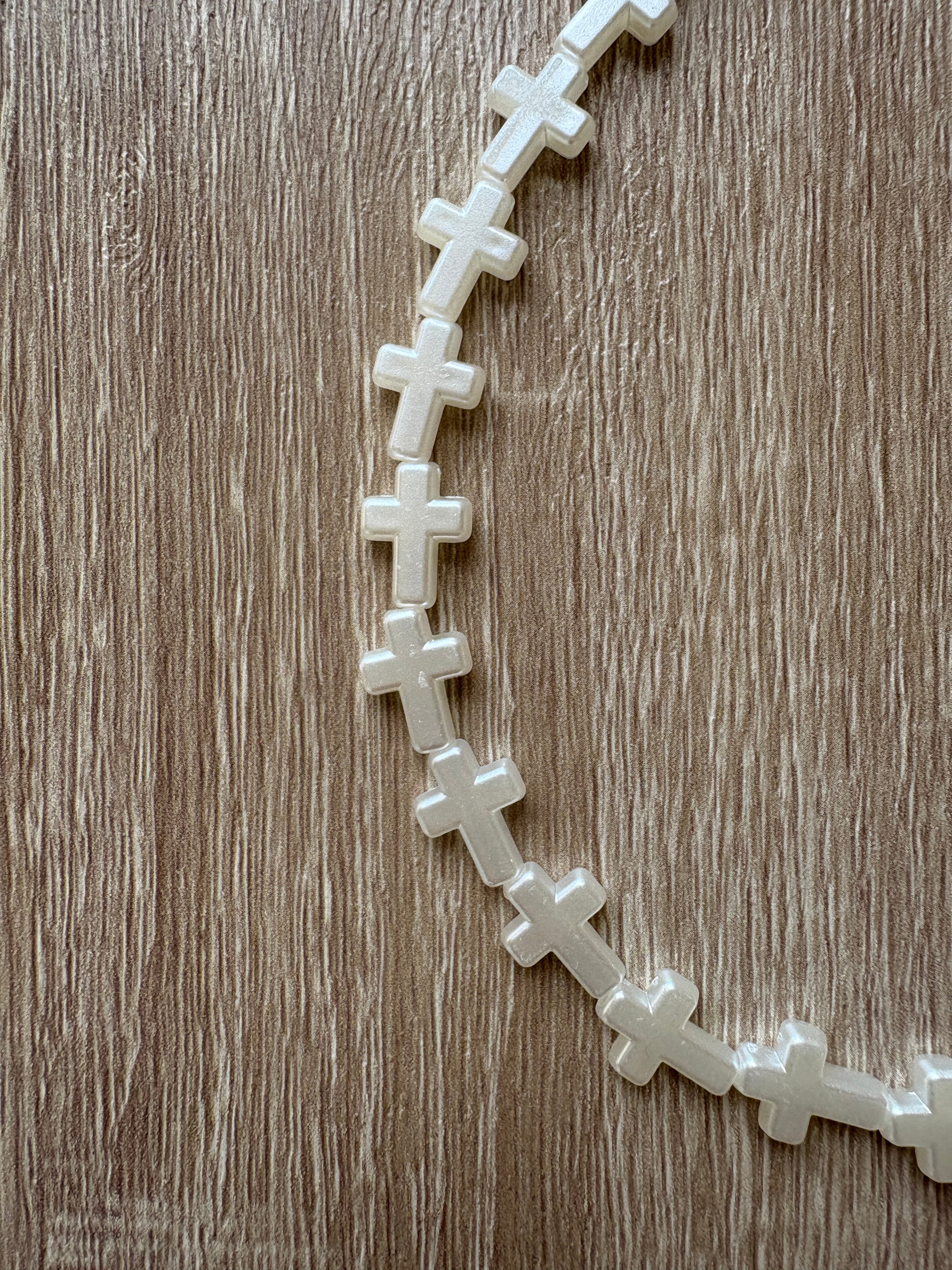 Collana croci