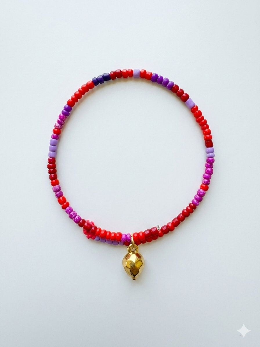 Bracciale semi rigido