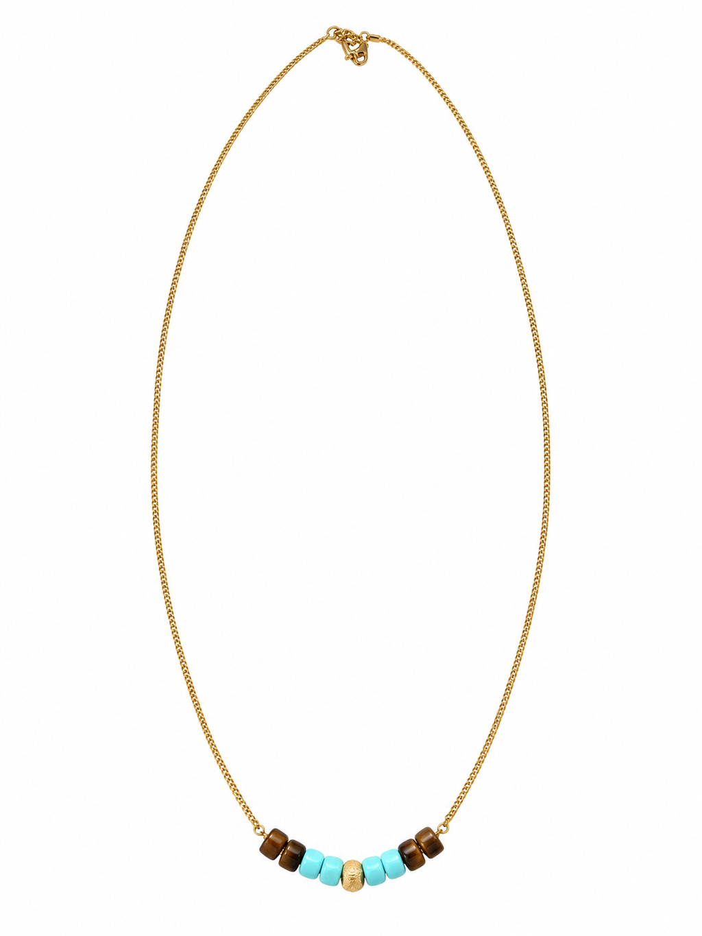 Collana beads