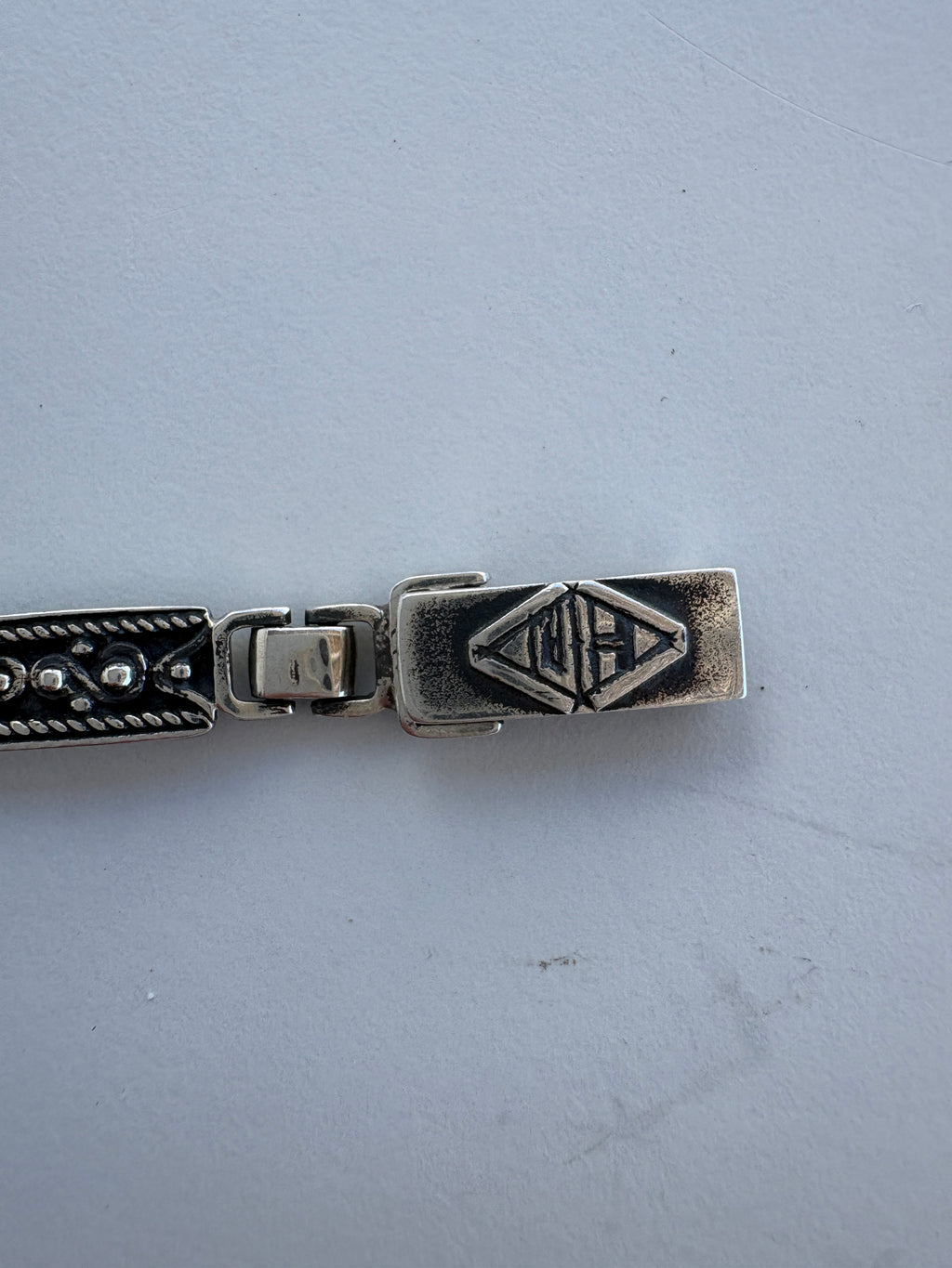 Bracciale artistico greco