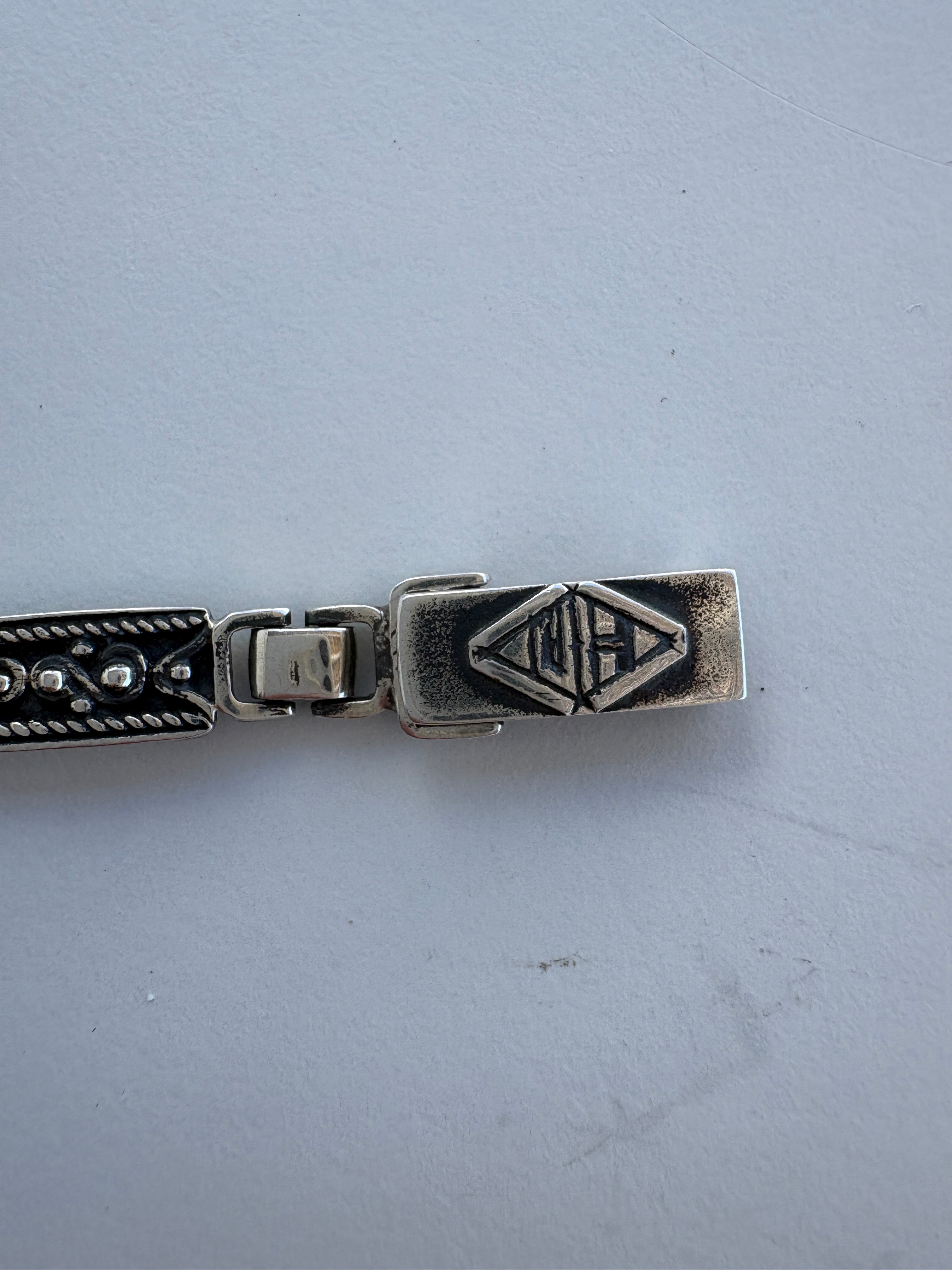 Bracciale artistico greco