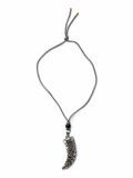 Collana corno