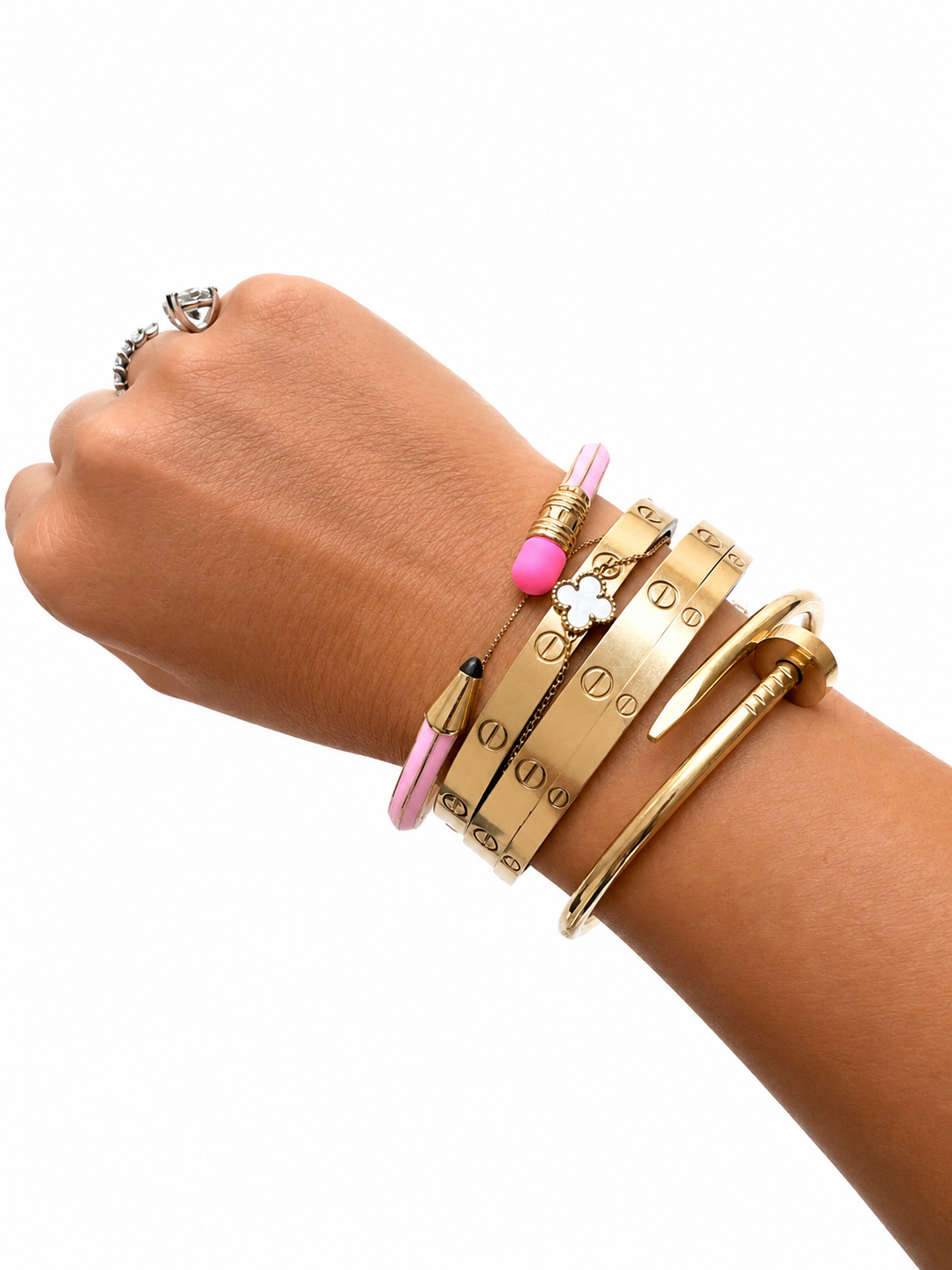 Bracciale matita