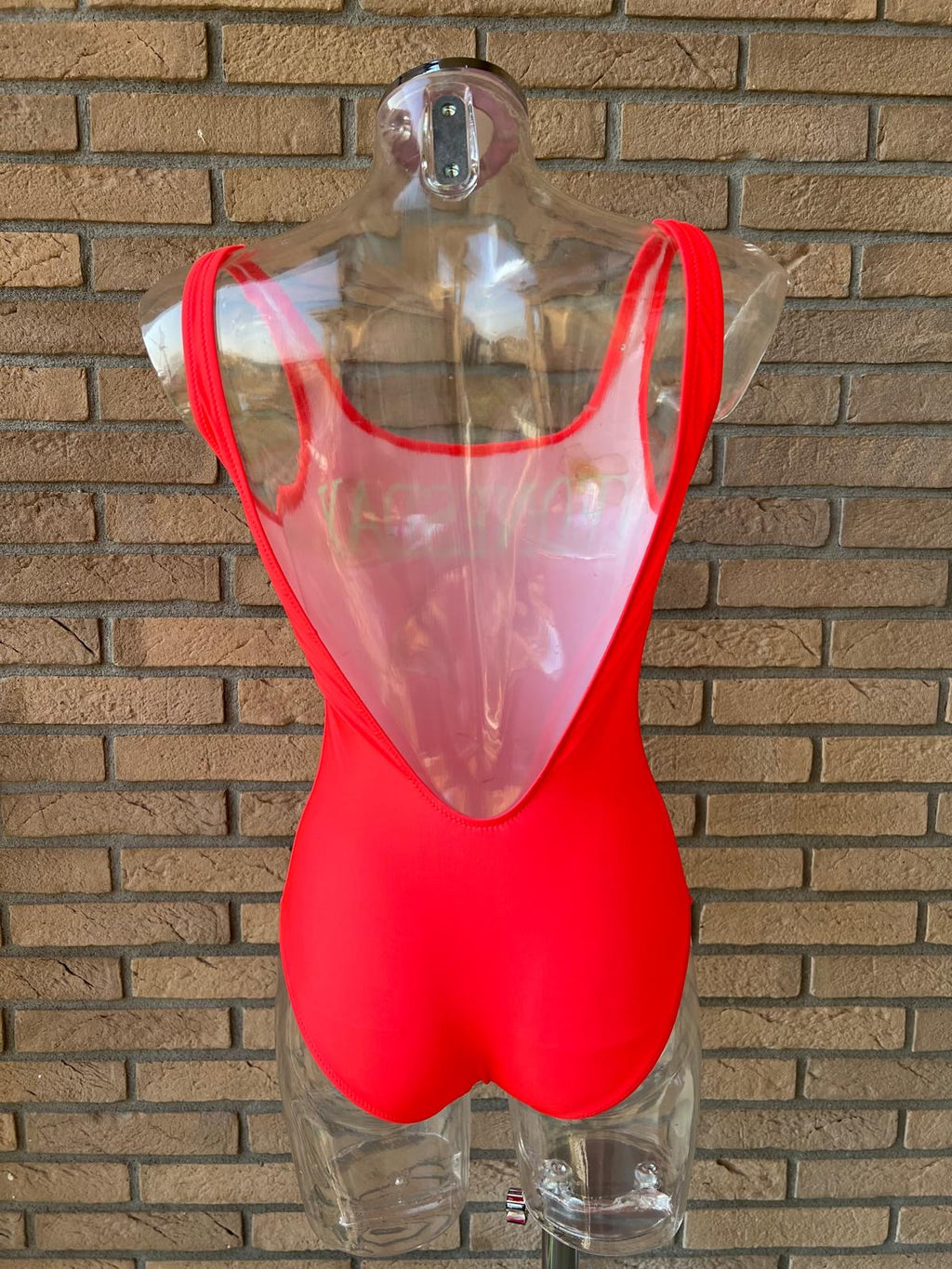 Alberta Ferretti costume intero