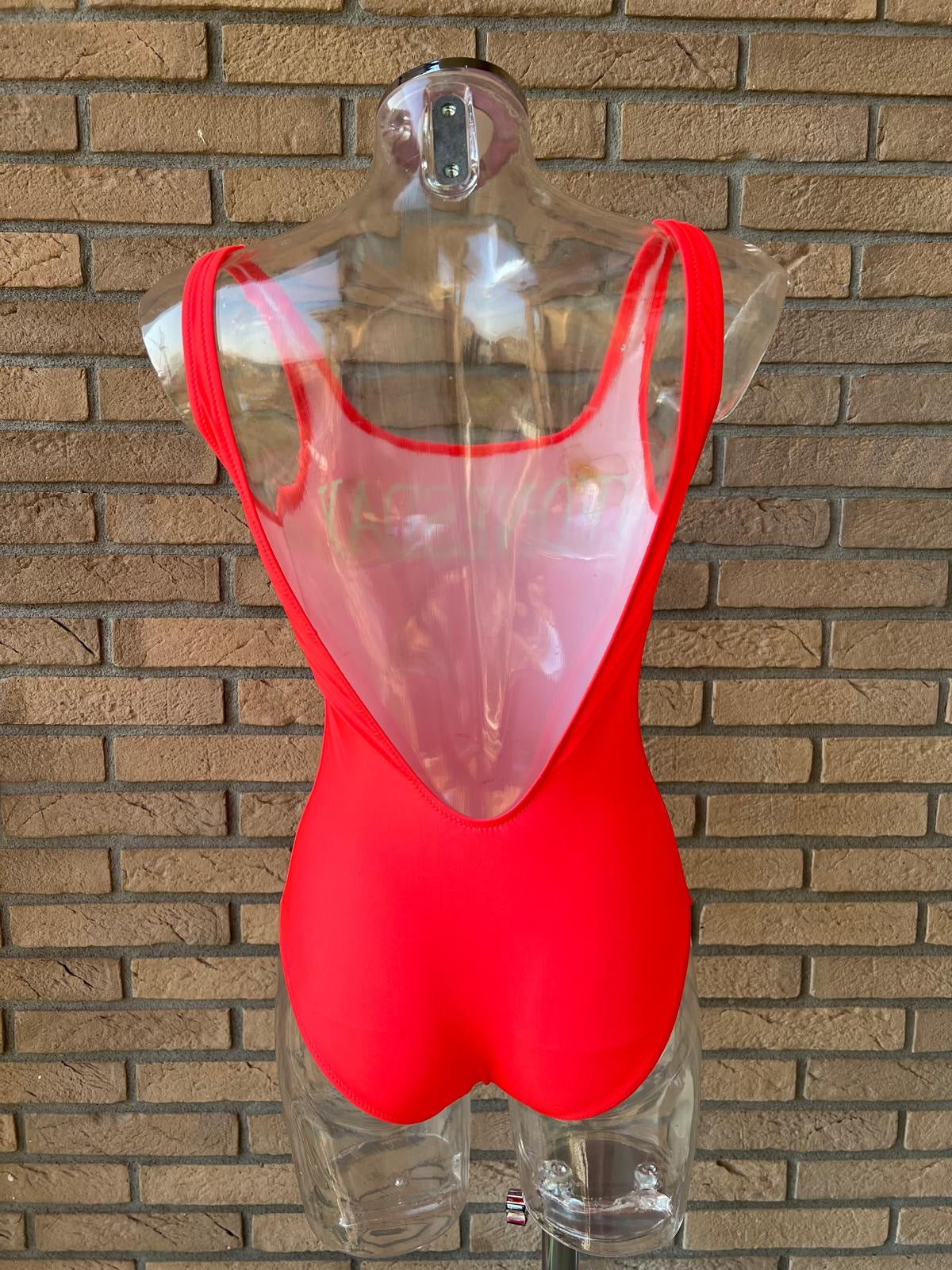 Alberta Ferretti costume intero