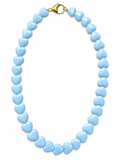 Collana maxi cuori