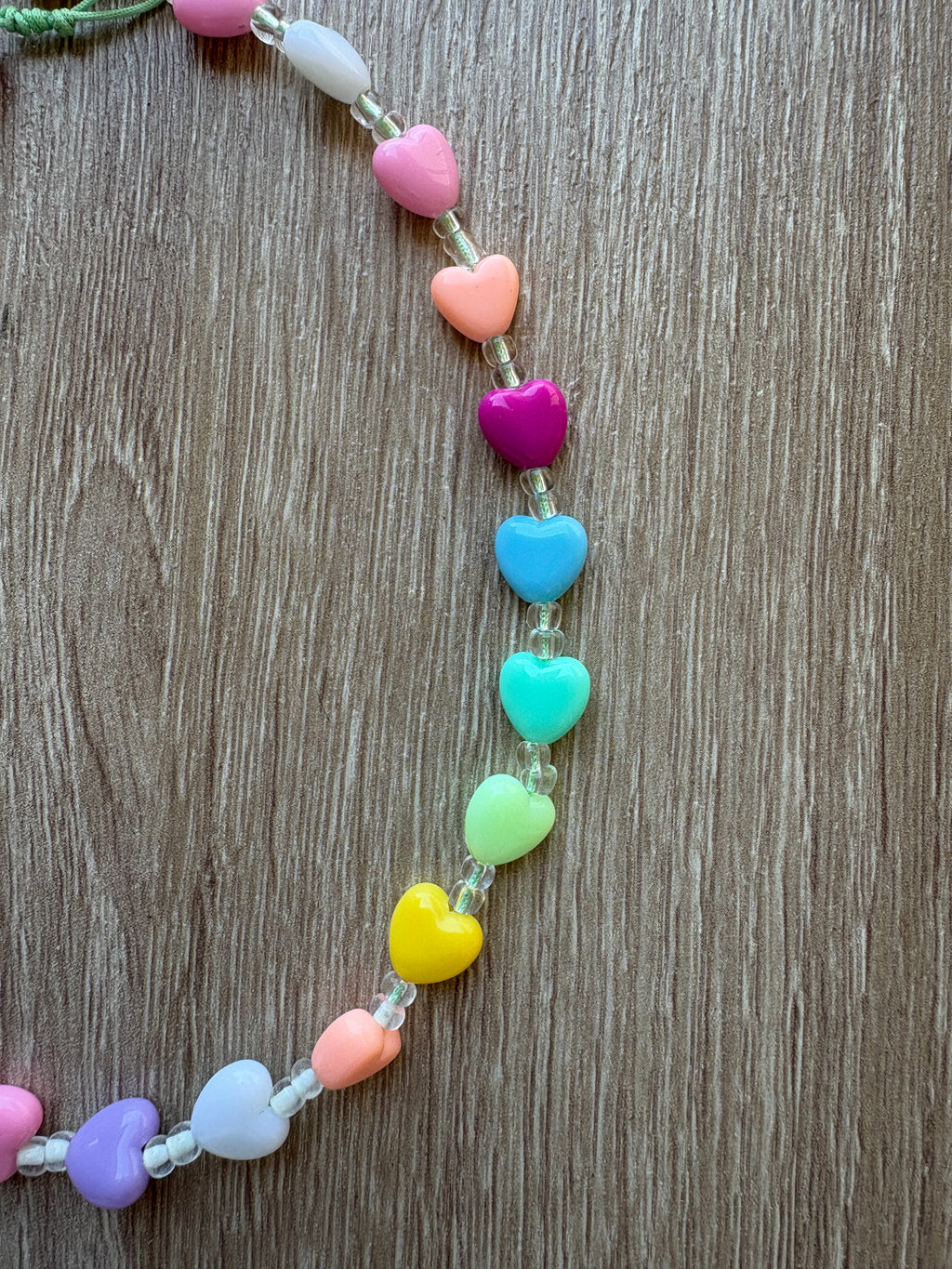 Collana Heart