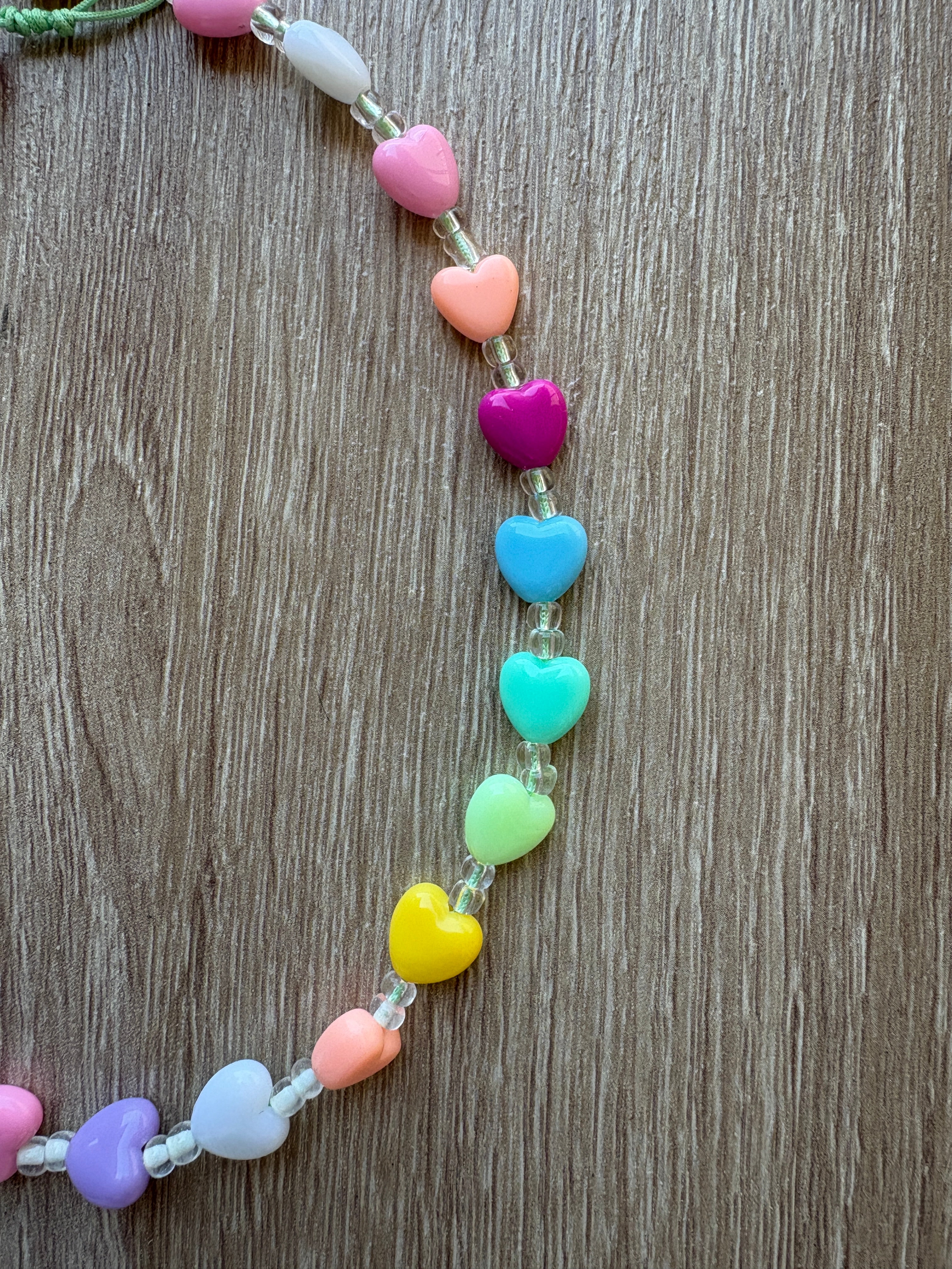 Collana Heart