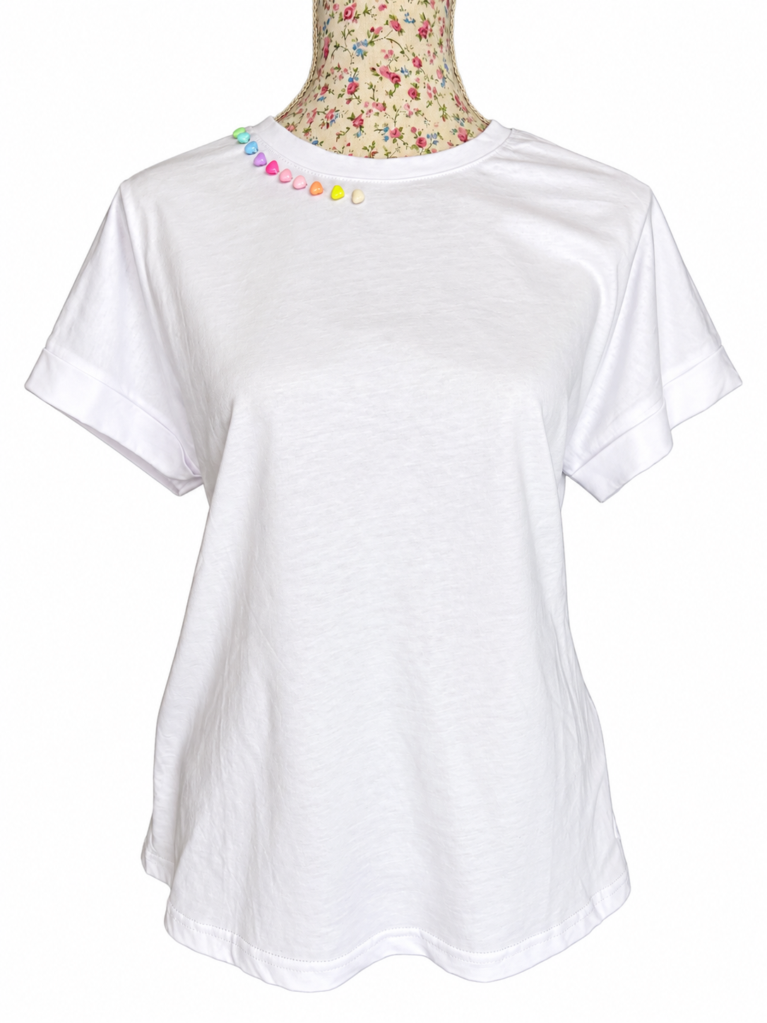 T shirt amichediborsette