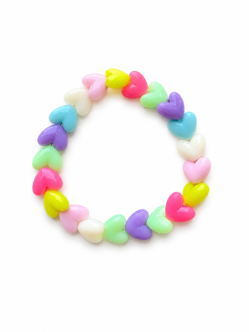 Bracciale Heart